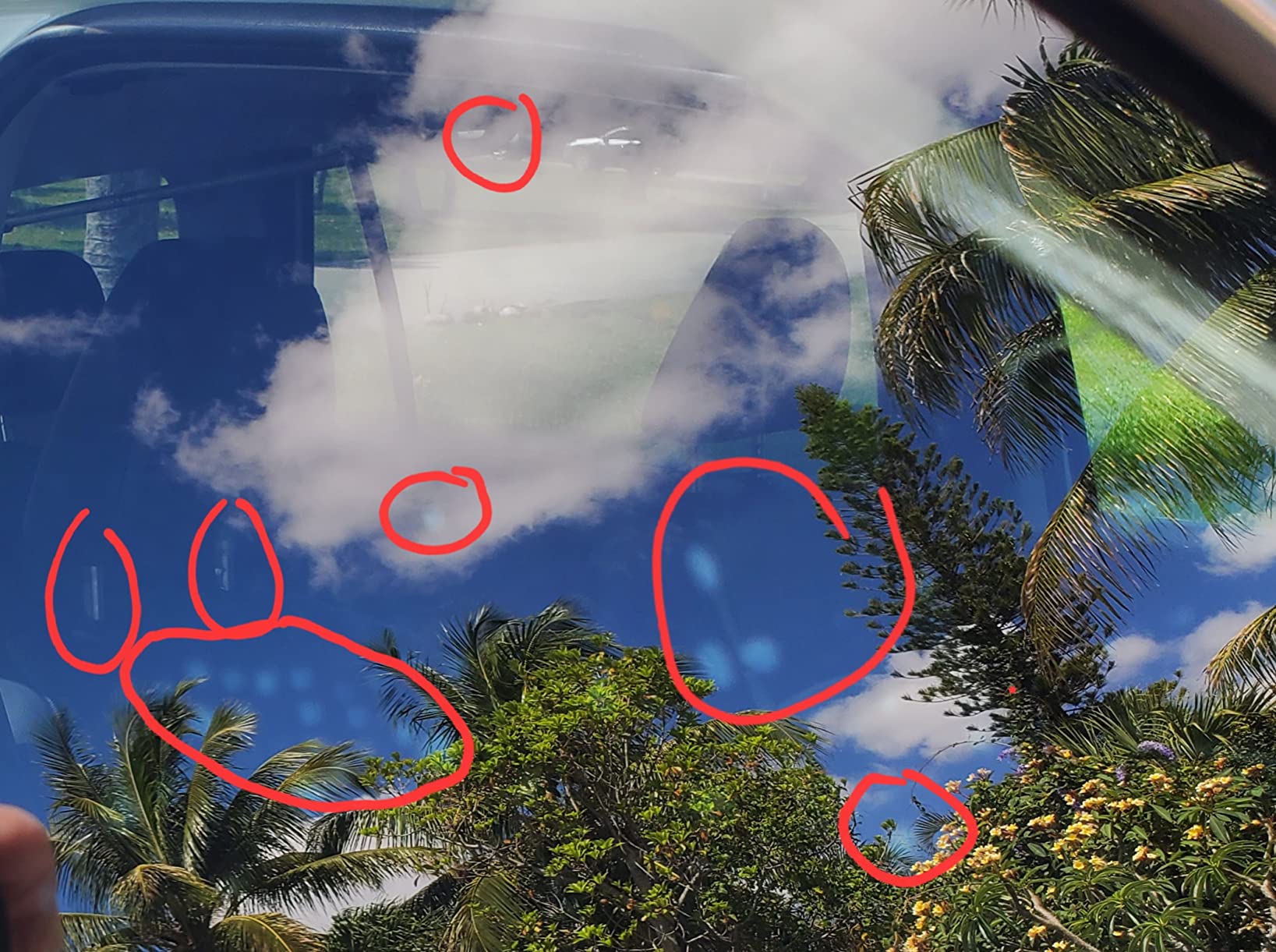 Automotive Car Window Tinting Kit Custom Precut Tint Computer Cut Outs (Front Side Windows Only) (Fits for US Coupe/Sedan/SUV/Van/Pickup Truck Only, Non-Semi) customer photo 2