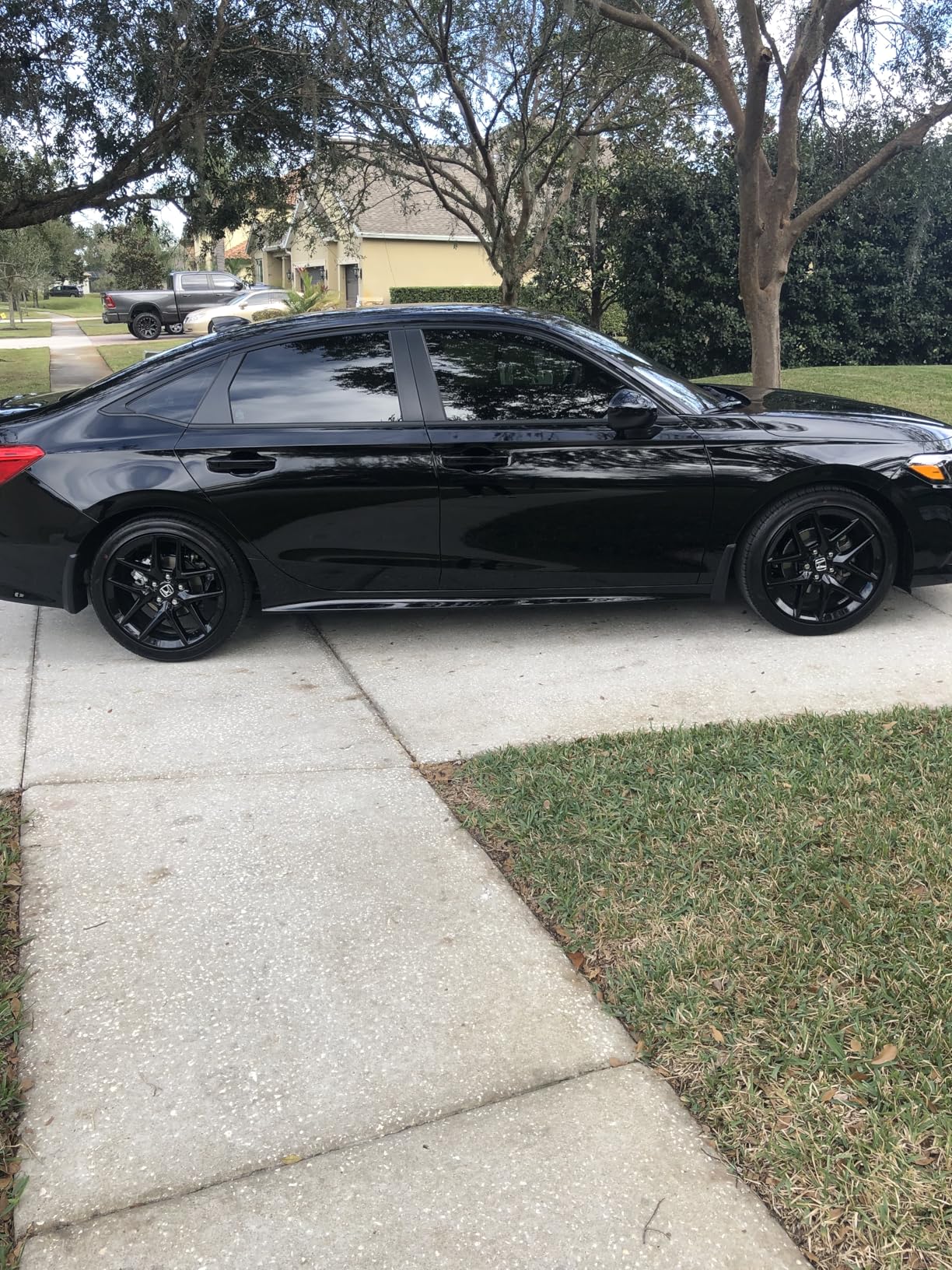 Nexgen Ceramic Spray Silicon Dioxide - Easy to Apply, Ceramic Coating Spray - Professional-Grade Protective Sealant Polish - 8oz Bottle customer photo 2