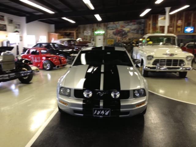 Raxiom Sequential Tail Light Harness Kit with Tuning Plug and Play Wire Fits Mustang 2005-2009 customer photo 2