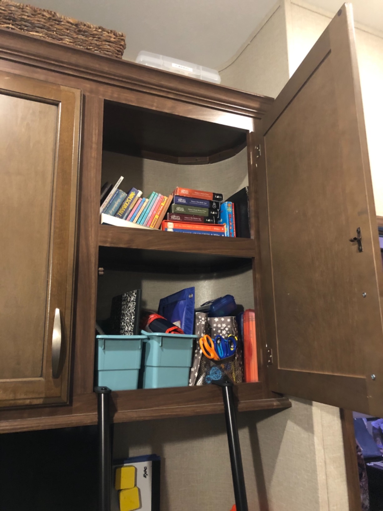 RecPro RV Bunk Ladder 60