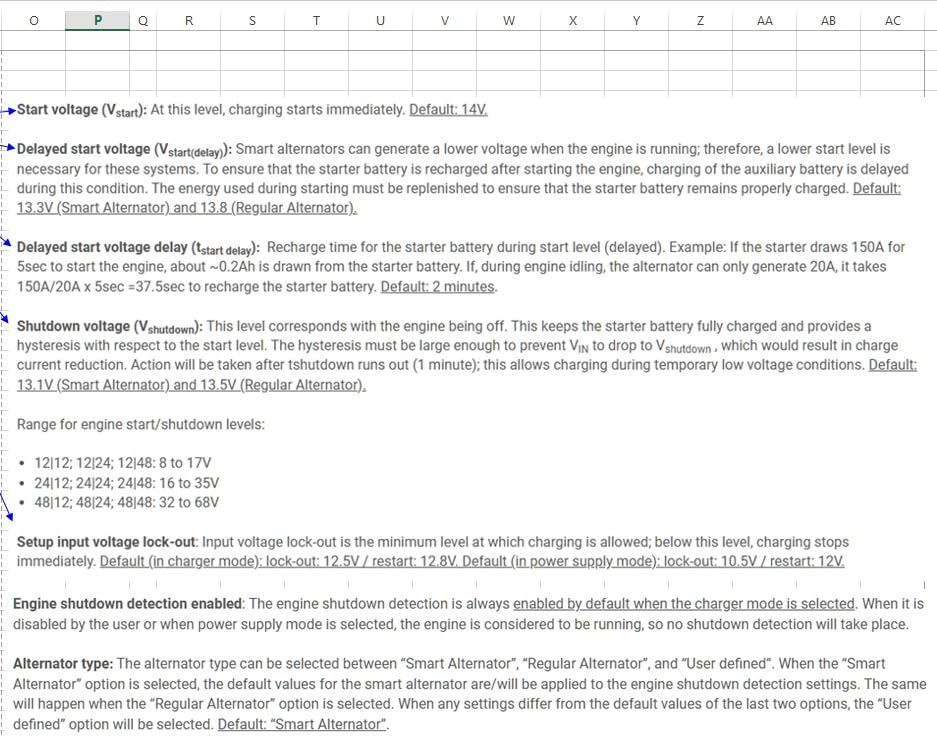Victron Energy Orion-Tr Smart DC to DC Charger (Bluetooth) - 12/12-Volt 18 amp 220-Watt - Battery Charger for Dual Battery Systems - Isolated customer photo 2
