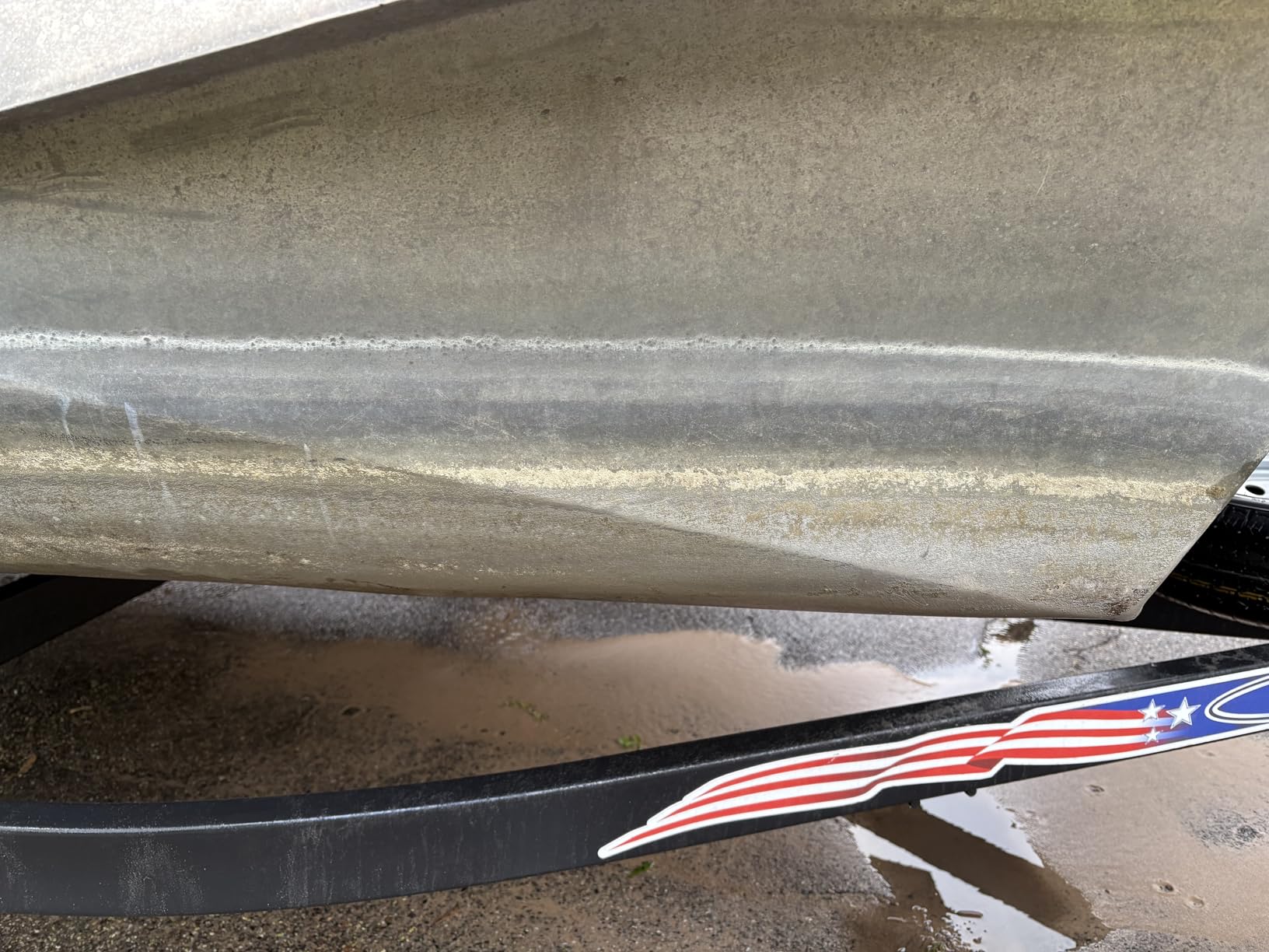 Selkie Pressure Washer Sandblasting Kit - Wet Abrasive Sandblaster Attachment, with Replacement Nozzle Tips,Protect Glasses, 1/4 Inch Quick Disconnect, 5000 PSI customer photo 1