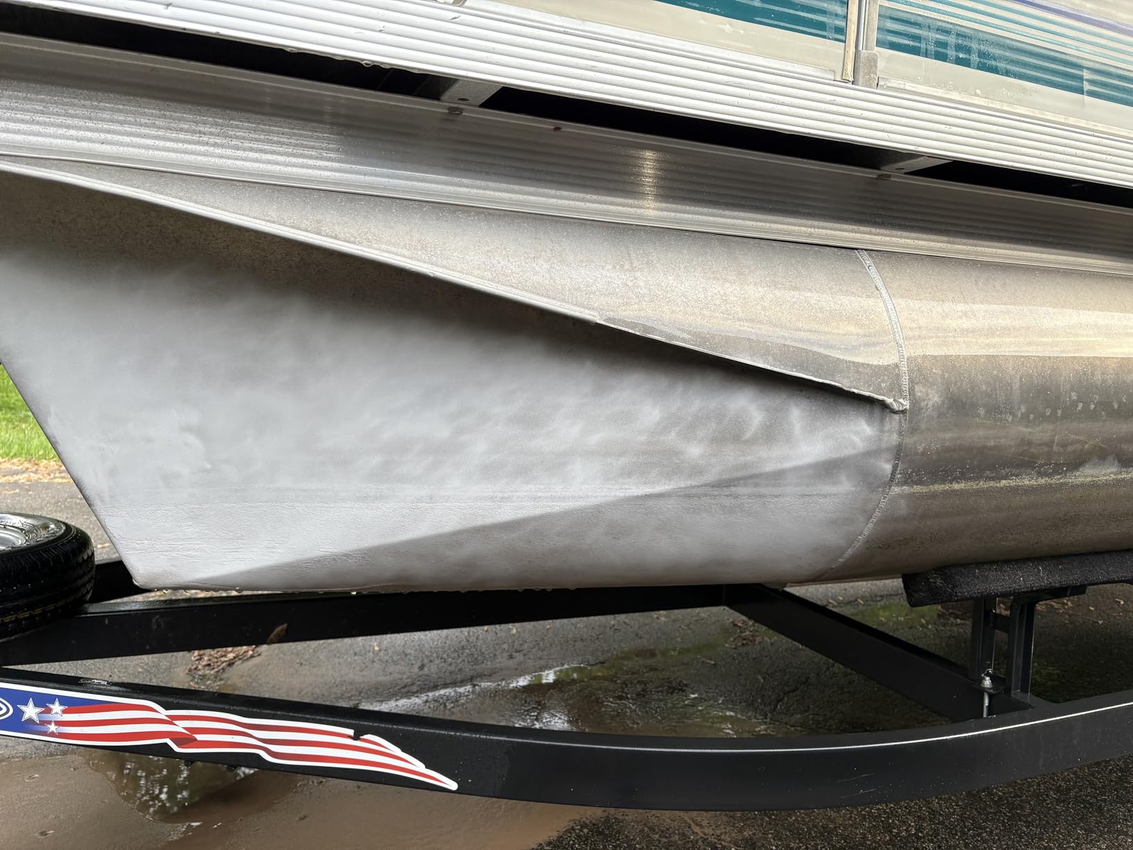 Selkie Pressure Washer Sandblasting Kit - Wet Abrasive Sandblaster Attachment, with Replacement Nozzle Tips,Protect Glasses, 1/4 Inch Quick Disconnect, 5000 PSI customer photo 2