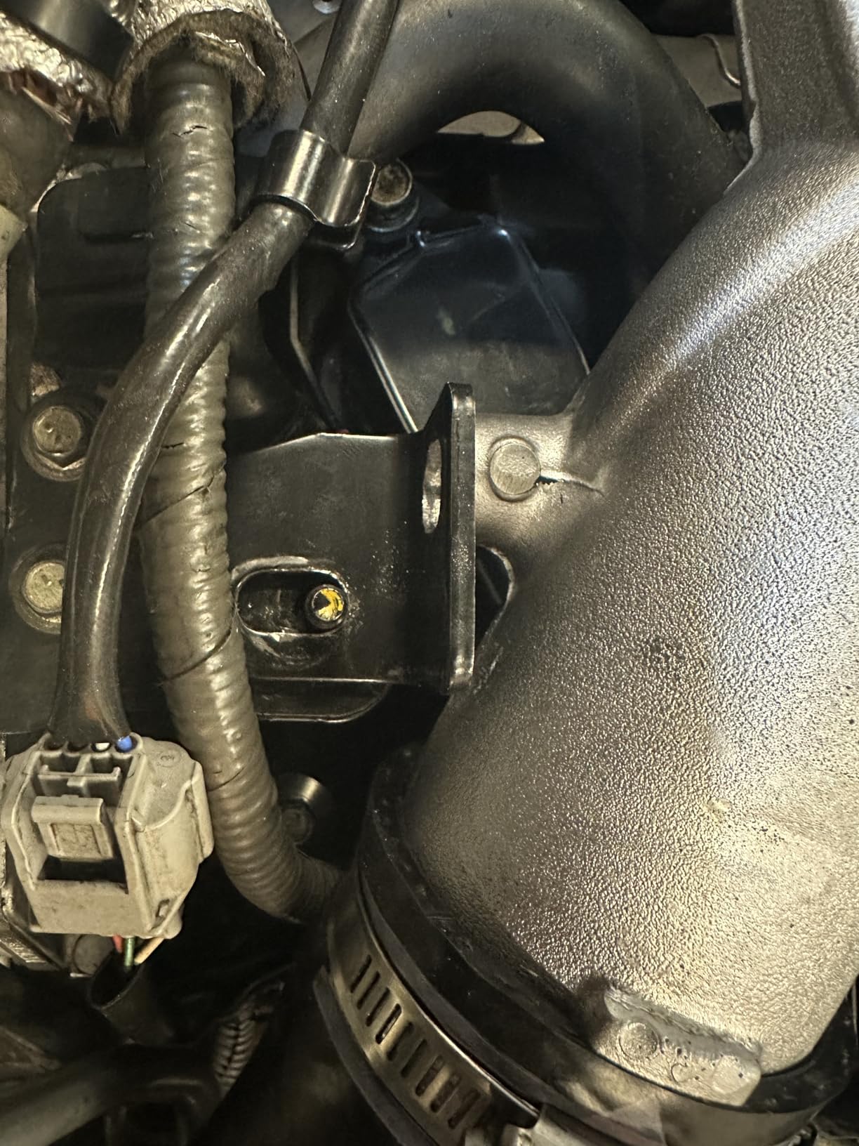 maXpeedingrods Turbo Turbocharger TF035HL8 for Nissan Juke S/SL/SV/Nismo/Nismo RS 2010-2014, Nismo RS 1.6L Gas MR16DDT 2015-2017, 49335-01800 49335-00850 14411-1KC1B, Basic VL Series customer photo 1