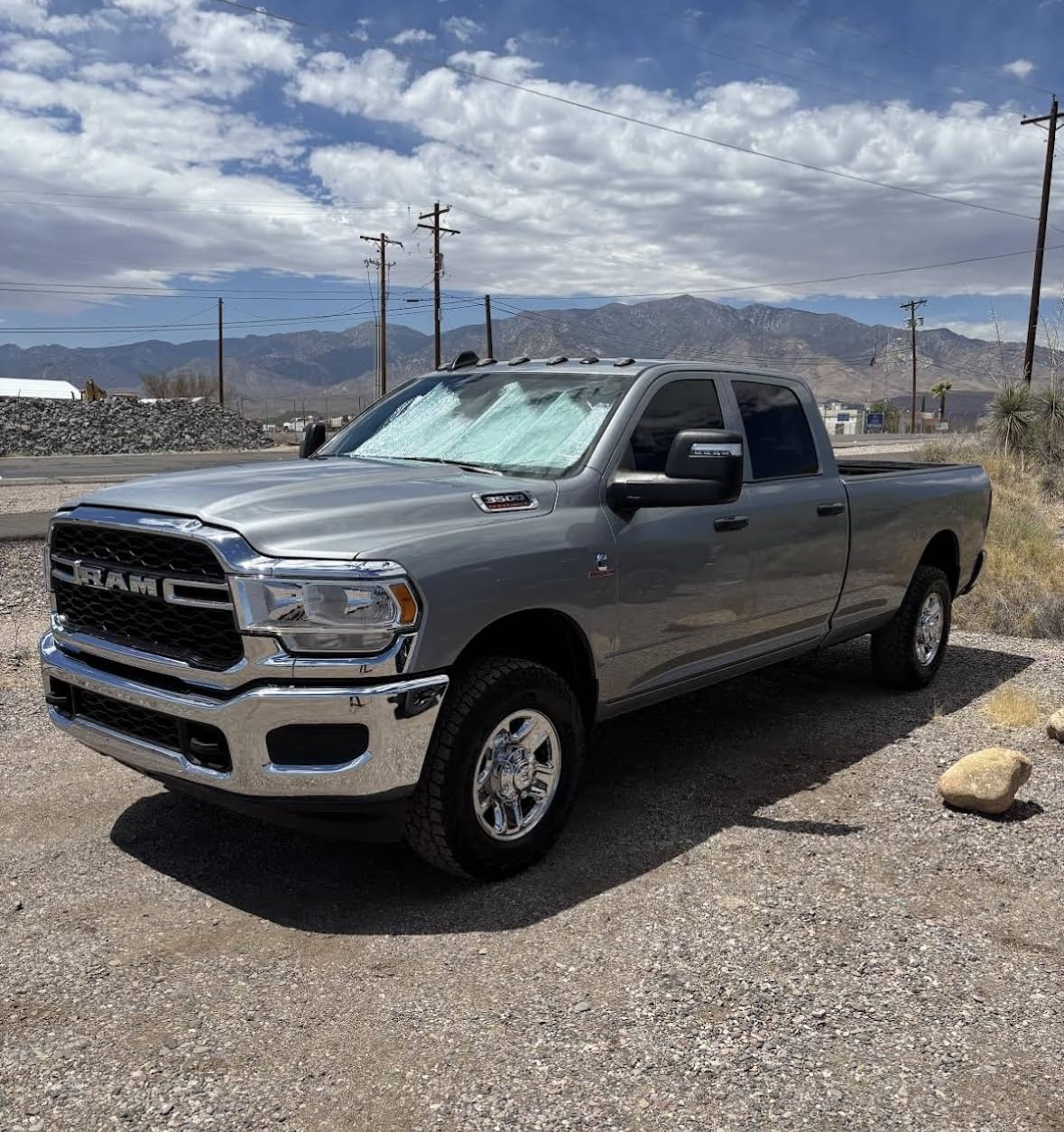 Archoil Diesel Fuel System Kit - AR6500 Diesel Treatment (40 oz) + AR6400-D Diesel Fuel System Cleaner customer photo 1