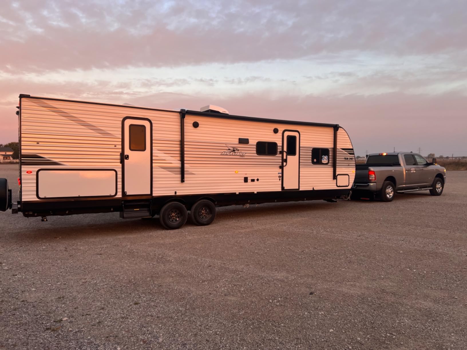 Archoil Diesel Fuel System Kit - AR6500 Diesel Treatment (40 oz) + AR6400-D Diesel Fuel System Cleaner customer photo 2