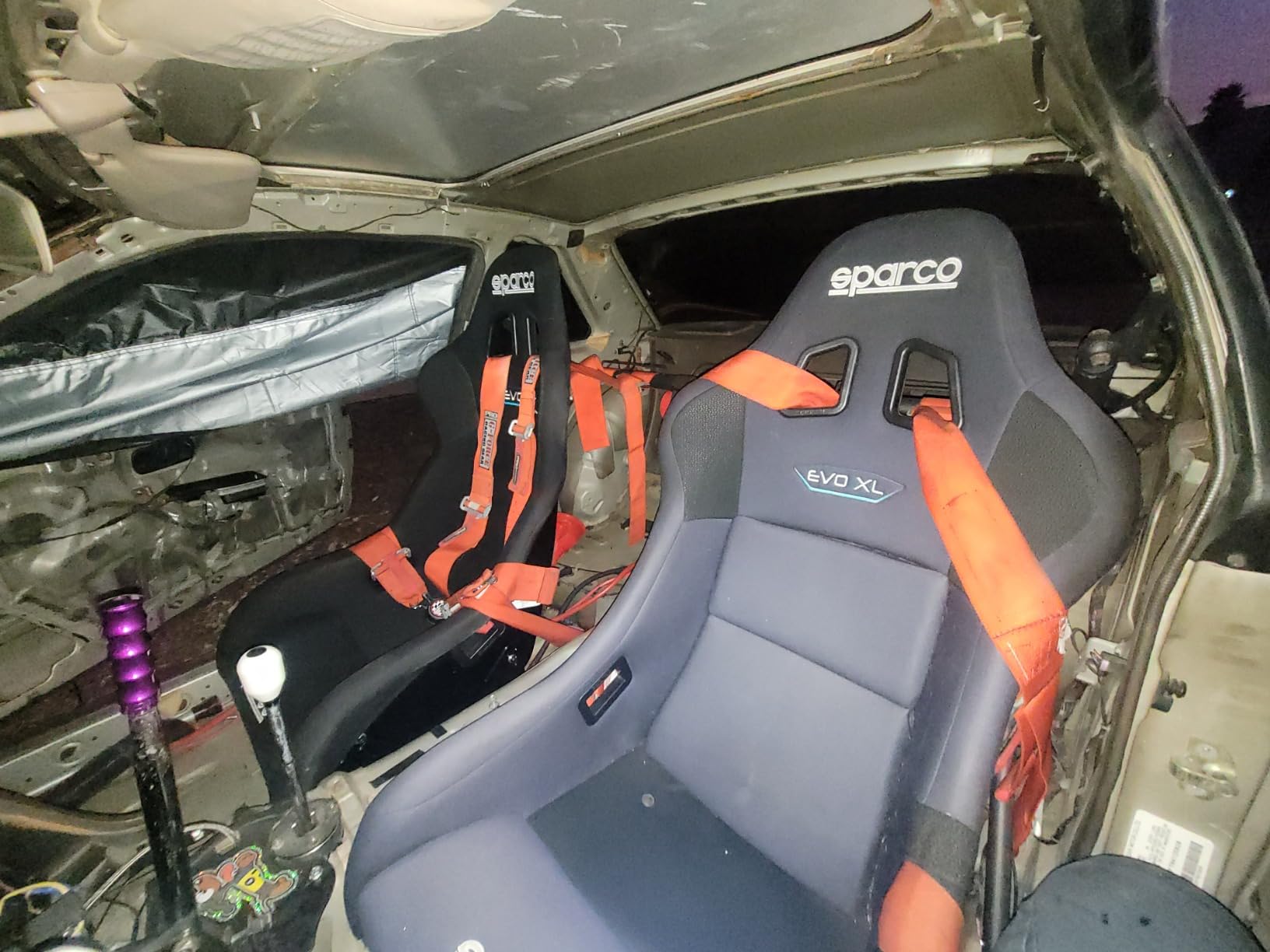 Magca Car Seat Cover Protector, Waterproof, Front Seat Cover for Universal Car Seat, Black, Pack of 1 customer photo 2