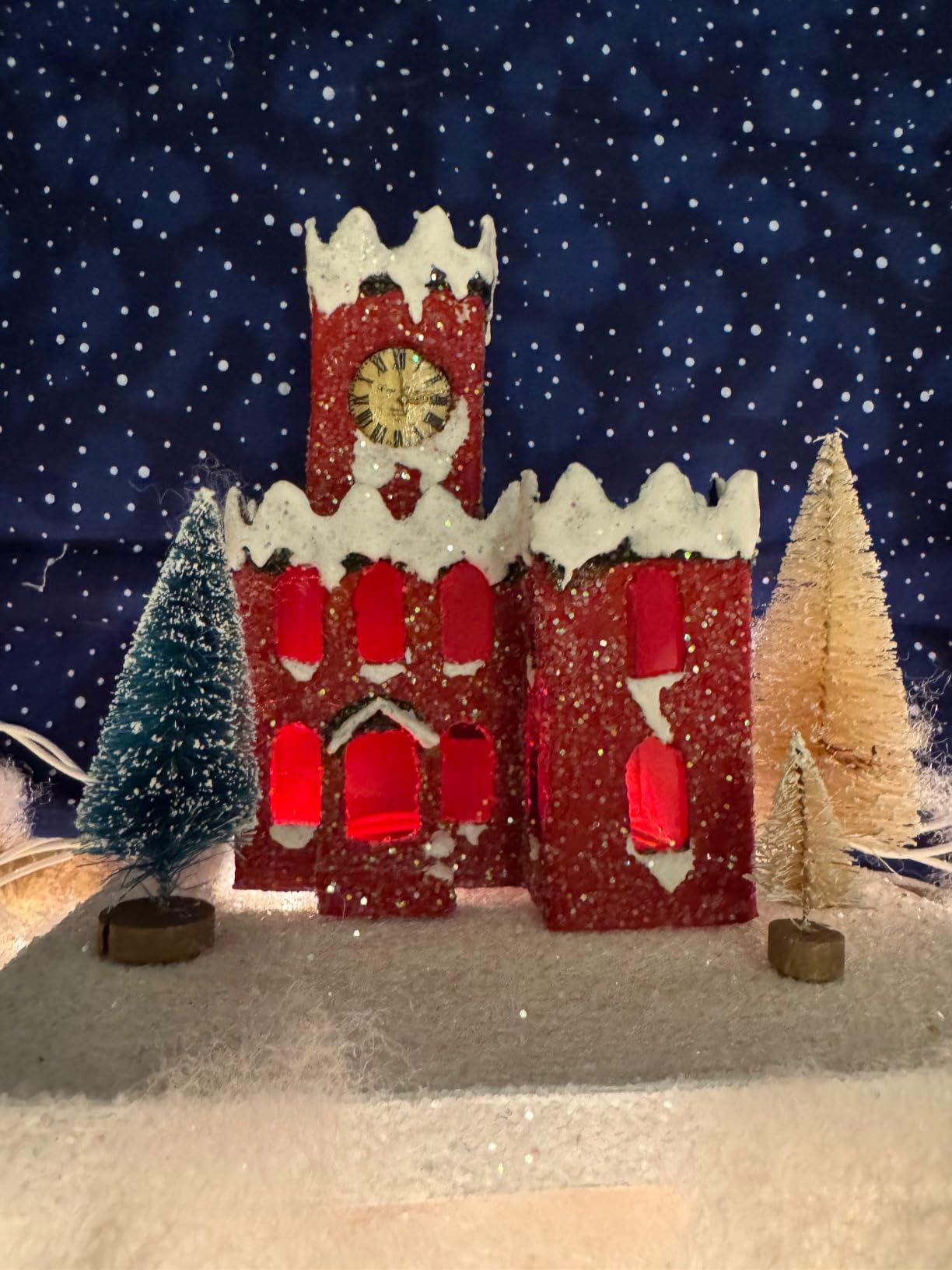 2PACK Razor Blade Scraper, 2-in-1 Scraper Tool with 12Pcs Plastic Blades and 7Pcs Metal Blades, Multi-Purpose Cleaning Razor Scraper for Decals, Stickers, Labels, Caulk, Adhesive, Paint Removal customer photo 2