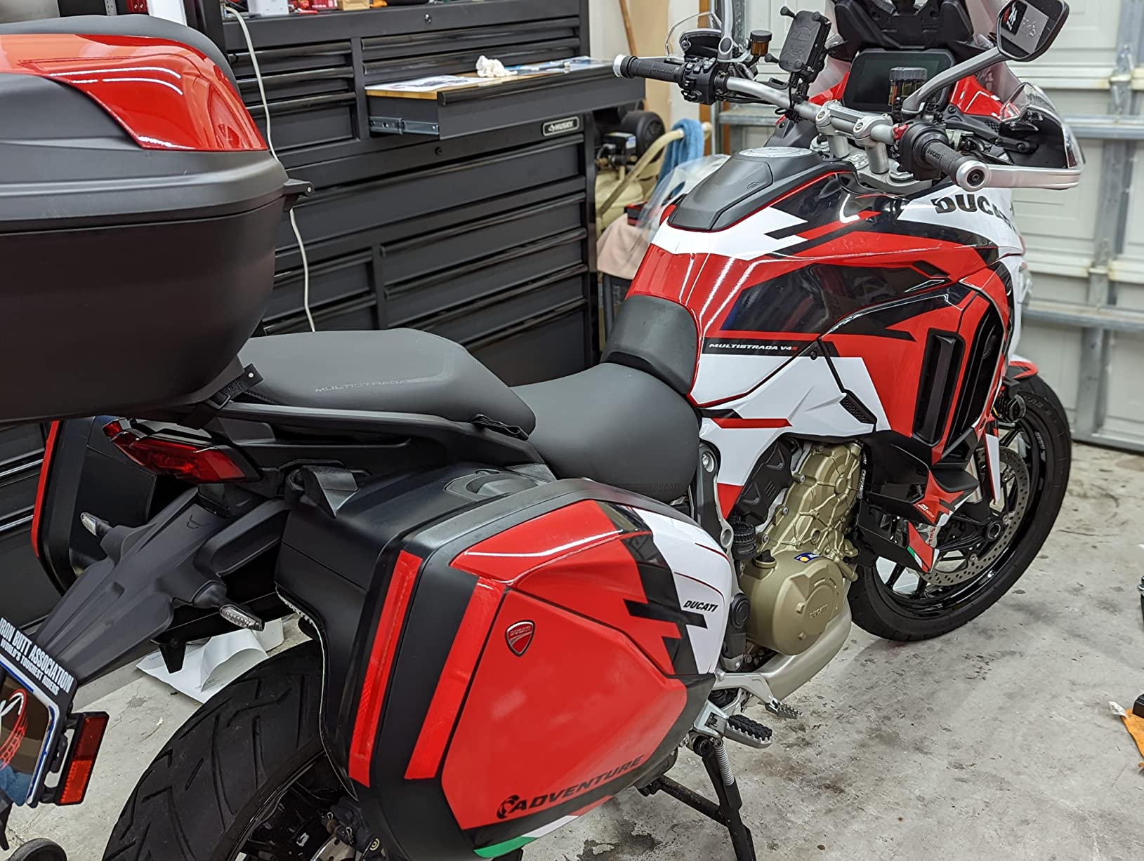 NEWISHTOOL Car Wrap Tools PPF Installation Kit Vinyl Wrap Tool Kit with Felt Squeegee, Film Cutter, Bubble Release Pen, Utility Knife for Car Wrapping, Window Tint Application & Wallpaper Smoothing customer photo 2