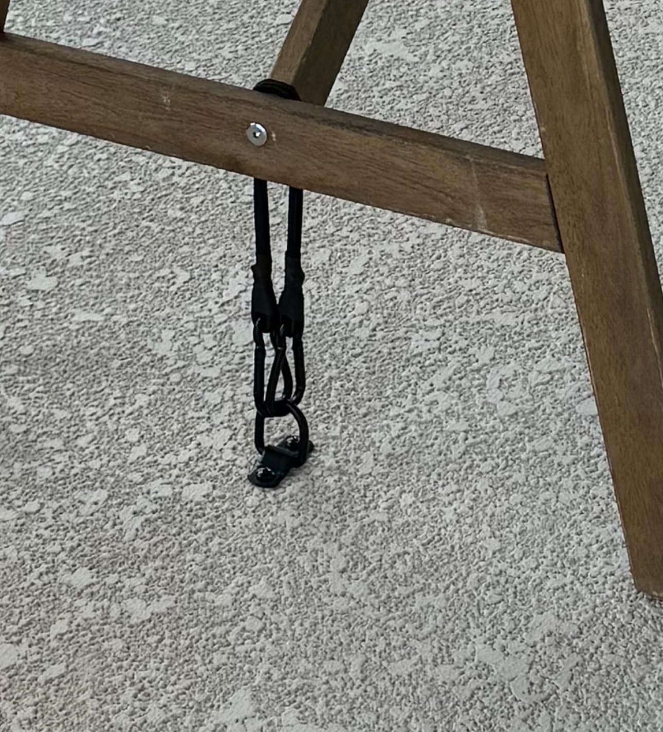 D Rings Tie Down Anchors Hooks for Trailer Truck Bed Bracket Enclosed Points Pickup Camper Surface Mount D-Ring Heavy Duty 1/4