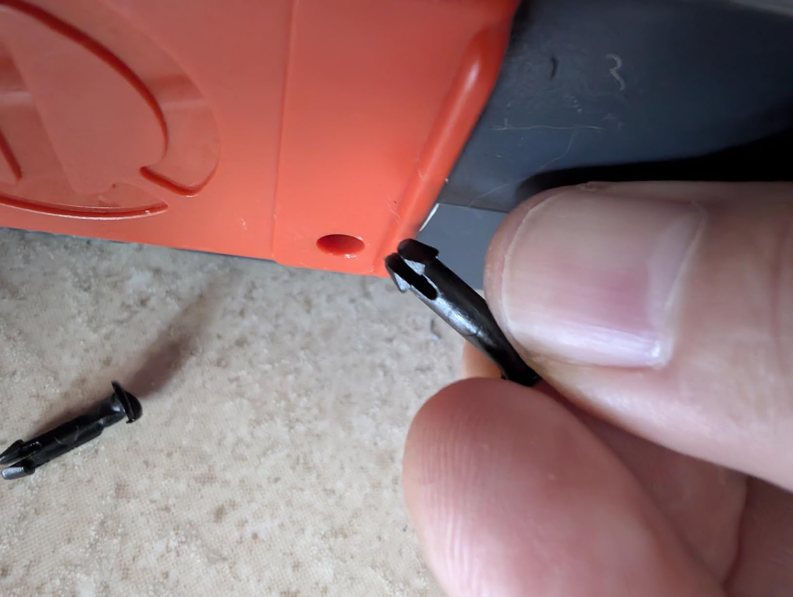 Crescent 180 Piece Professional Tool Set in Tool Storage Case - CTK180 customer photo 2