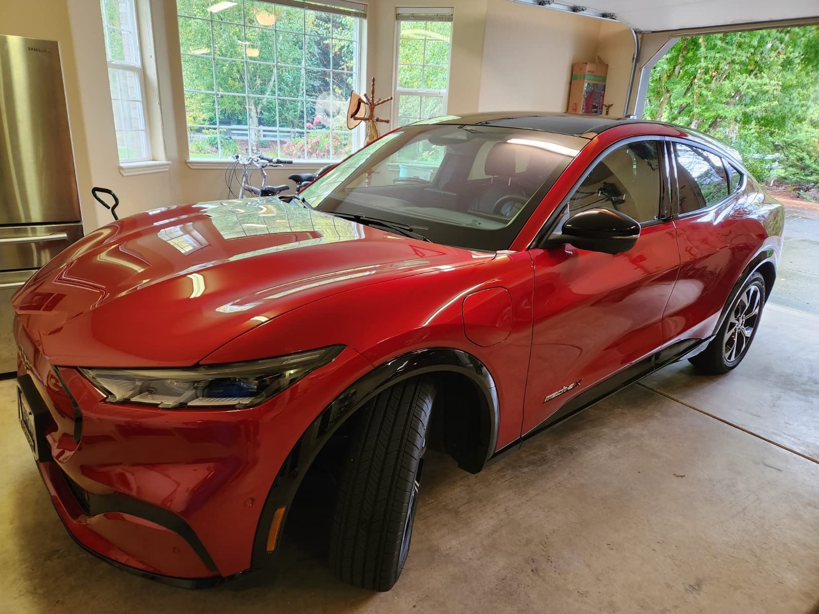 Adam's Polishes UV Graphene Ceramic Coating - 10H Ceramic Coating for Cars W/UV Glow Technology | 7+ Years of Protection | Apply After Car Wash Clay Bar Car Buffer Polisher | Boat RV Motorcycle customer photo 1