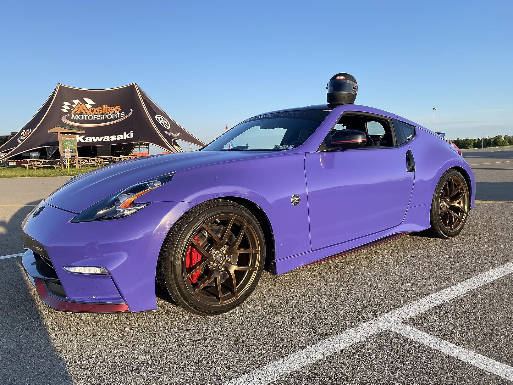 RaceQuip Full Face Helmet PRO20 Series Snell SA2020 Rated Flat Black customer photo 1