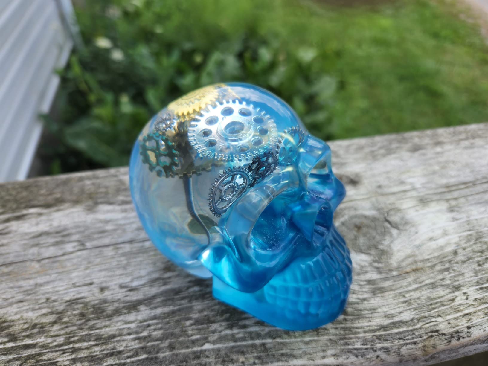 TCP Global 20 oz. (600ml) Graduated Plastic Mixing Cups - Box of 50 with 50 Mixing Sticks - Disposable Plastic Measuring Cups for Liquids, Paints, Resin, Epoxy, Art, Kitchen - Ratios 2-1, 3-1, 4-1 ML customer photo 2