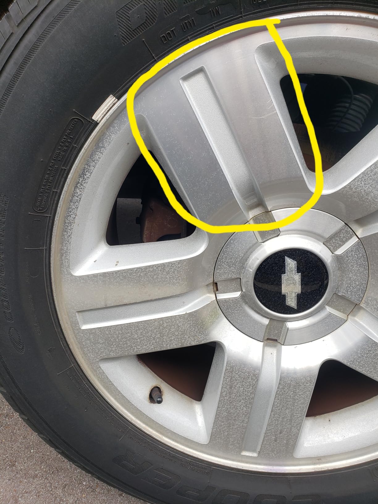 Adam's Polishes Water Spot Remover - Hard Water Stain Remover for Glass, Shower Doors, Paint, Windows, Car Detailing | Calcium, Magnesium & Soap Scum Remover customer photo 1