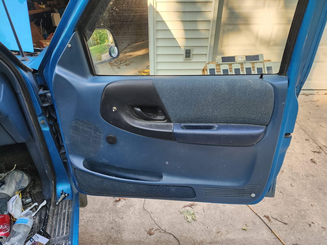 Universal Electric Power Window Kit, Electric Window Conversion Kit Include 2 Motors 2 Switches 3 Harness and Install Accessories for 2 Door customer photo 2