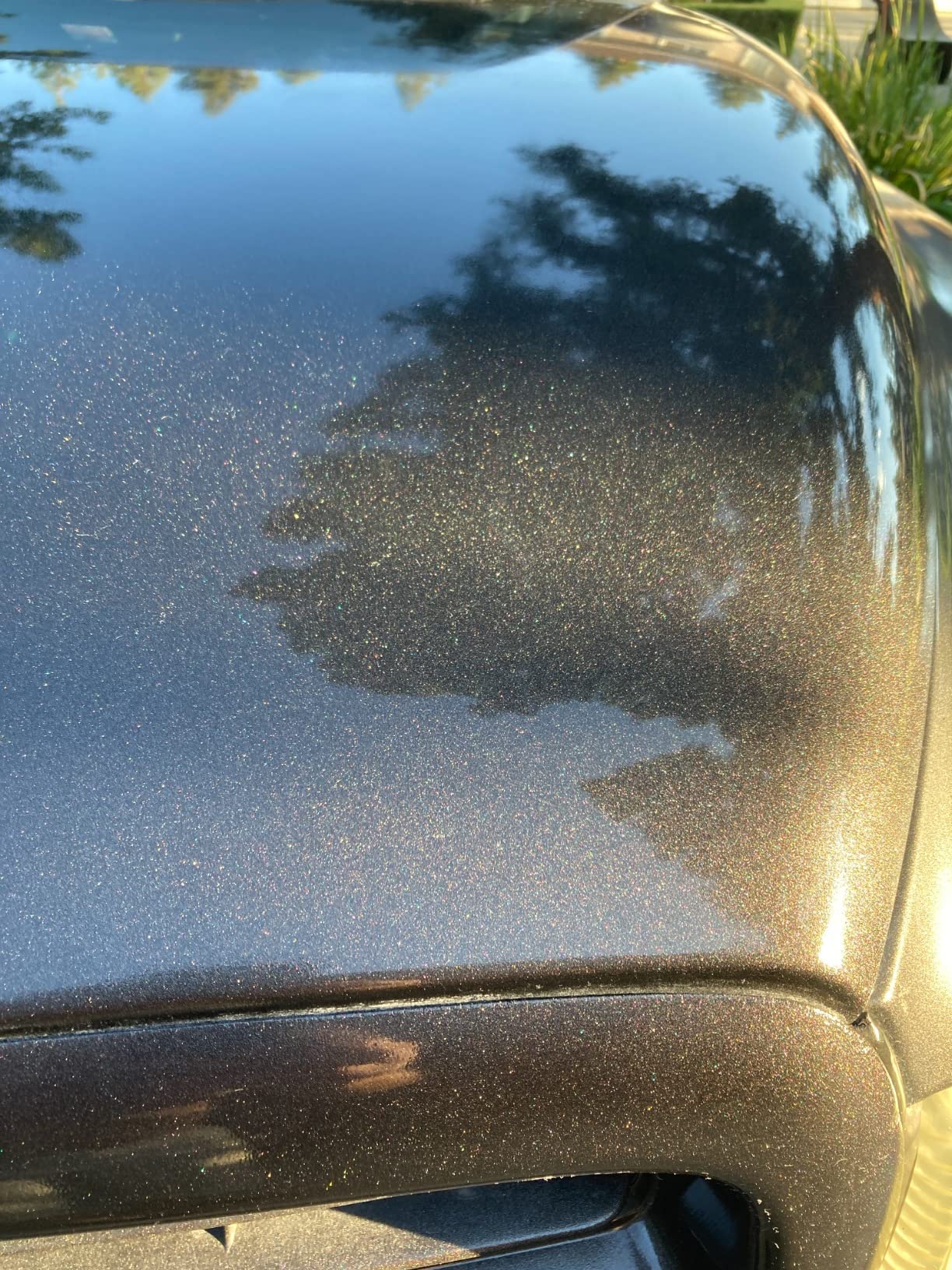 BATOCA Dual Action Polisher, Auto Buffers and Polishers, DA Buffer for Car Detailing, 6 Inches and 700w Random Orbital, 6 Variable Speed with Polishing Pads for Waxing, Buffing, Sanding, Polishing customer photo 2