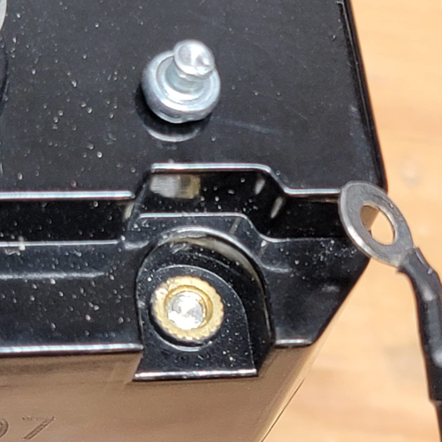 FieryRed 13000 lb Winch, 12V IP67 Waterproof Electric Trailer Winch with Synthetic Rope, 2in1 Wireless Remote Control, Hawse Fairlead for Off Road Vehicle Towing Jeep Truck customer photo 2