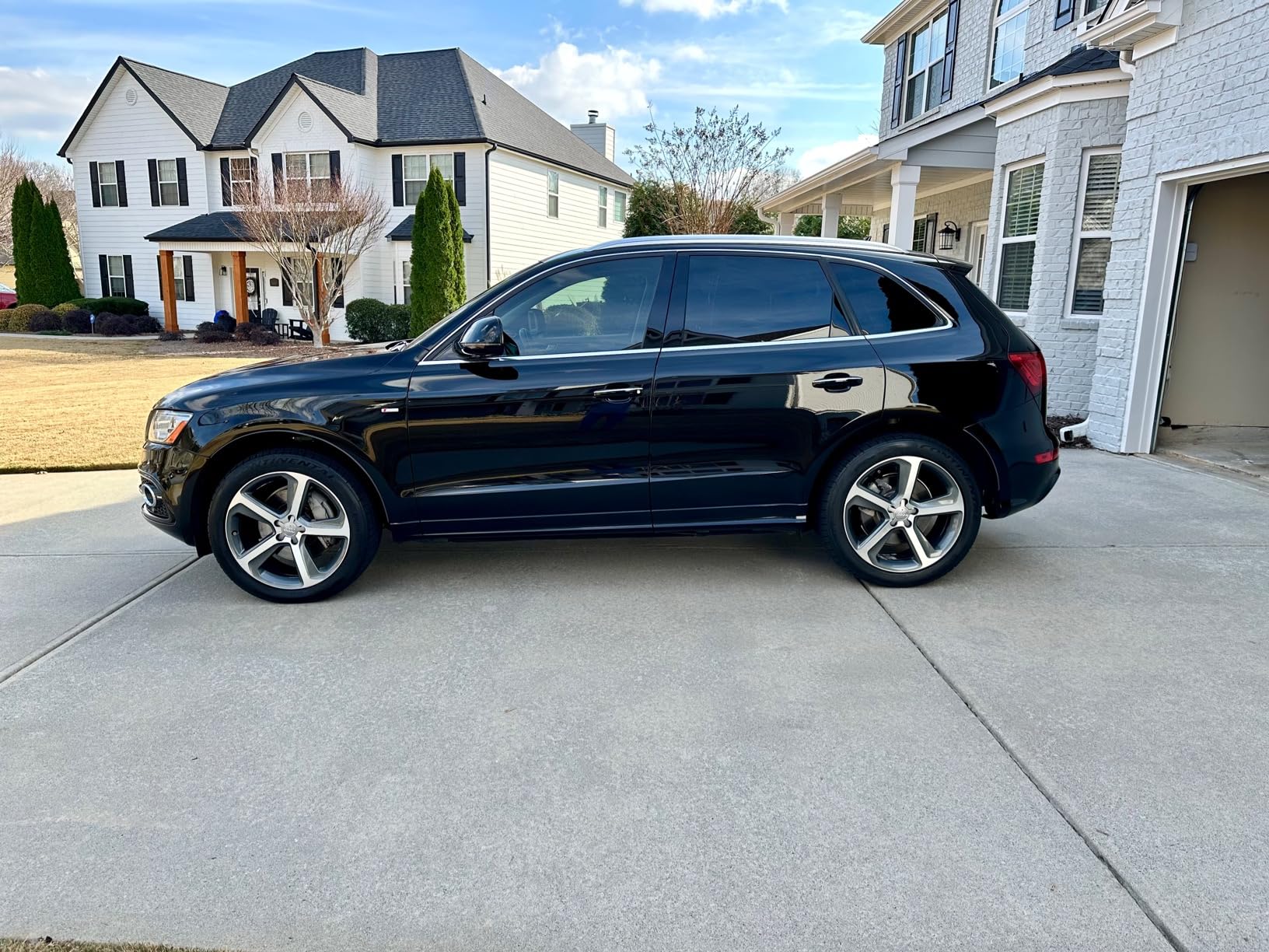 303 Products Graphene Nano Spray Coating - Enhanced Gloss Finish & Depth, Water Repellent, UV Resistant, Helps Prevent Scratches - 15.5oz customer photo 1