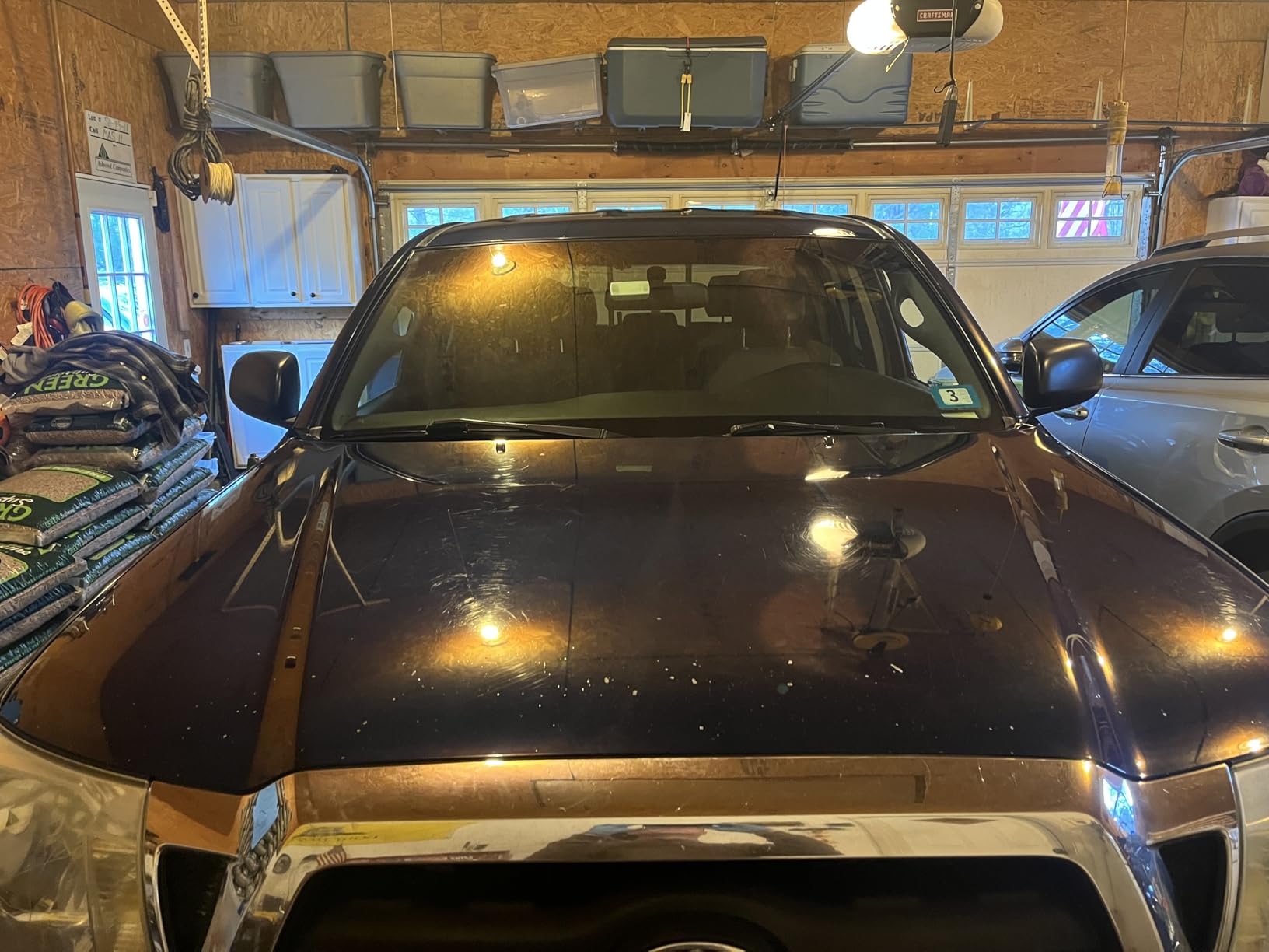 303 Products Graphene Nano Spray Coating - Enhanced Gloss Finish & Depth, Water Repellent, UV Resistant, Helps Prevent Scratches - 15.5oz customer photo 2