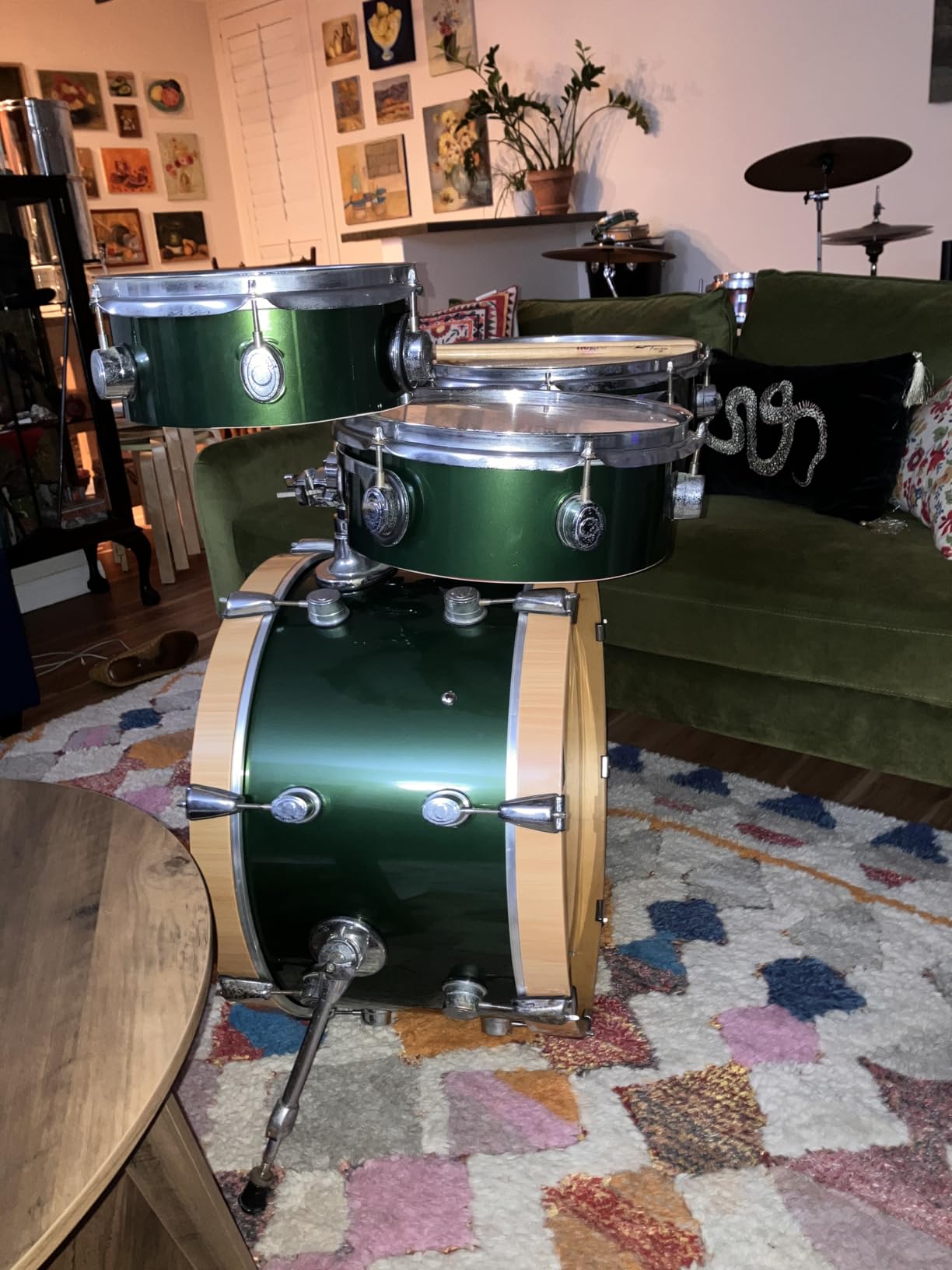 VViViD+ Ultra Gloss Premium Vinyl Car Wrap Film (1ft x 5ft, Gloss Piano Black) customer photo 1