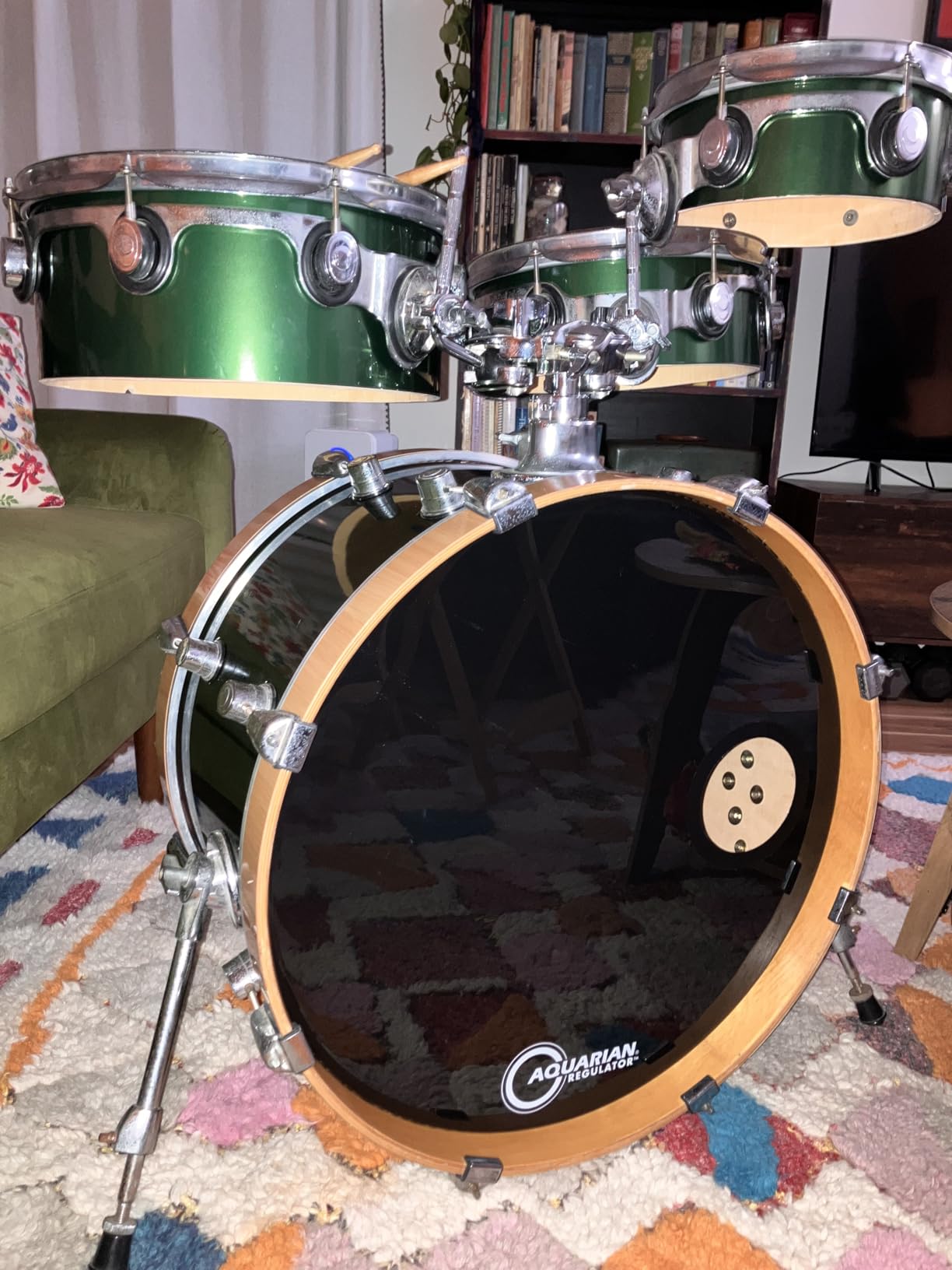 VViViD+ Ultra Gloss Premium Vinyl Car Wrap Film (1ft x 5ft, Gloss Piano Black) customer photo 2