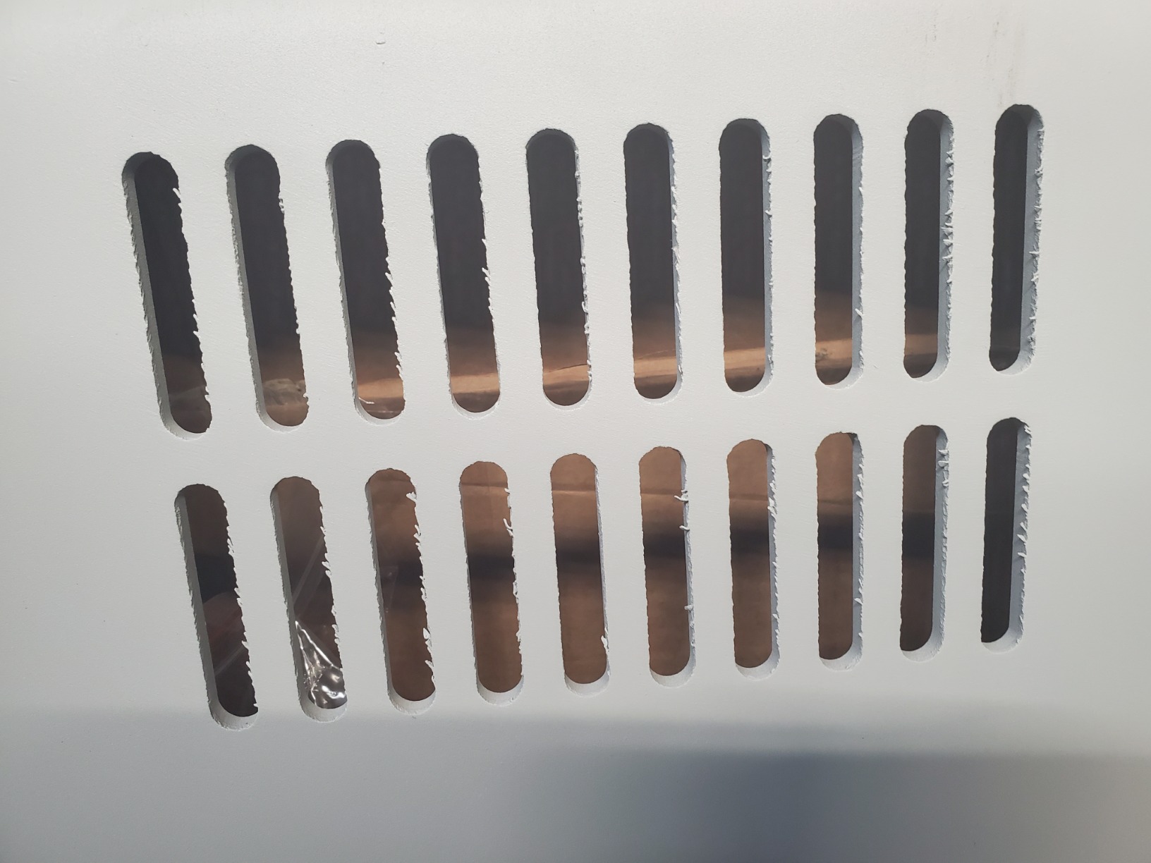 KUAFU Front Skid Plate Compatible with 2016-2023 Toyota Tacoma Off-Road TRD PRO Sport SR5 Replacement for PTR60-35190 PTR60-35160 Protection Aluminum customer photo 1