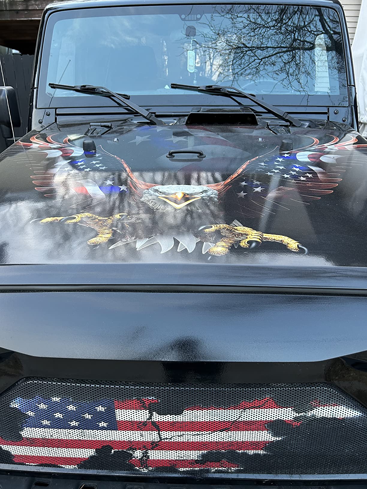 Car Install Tools for Vinyl Wrap, Vehicle Tint Window Film Kit Includes Vinyl Wrap Magnets, Edge Trimming Tools, Felt Squeegee, Wrapping Cutter, 9mm Knife customer photo 2