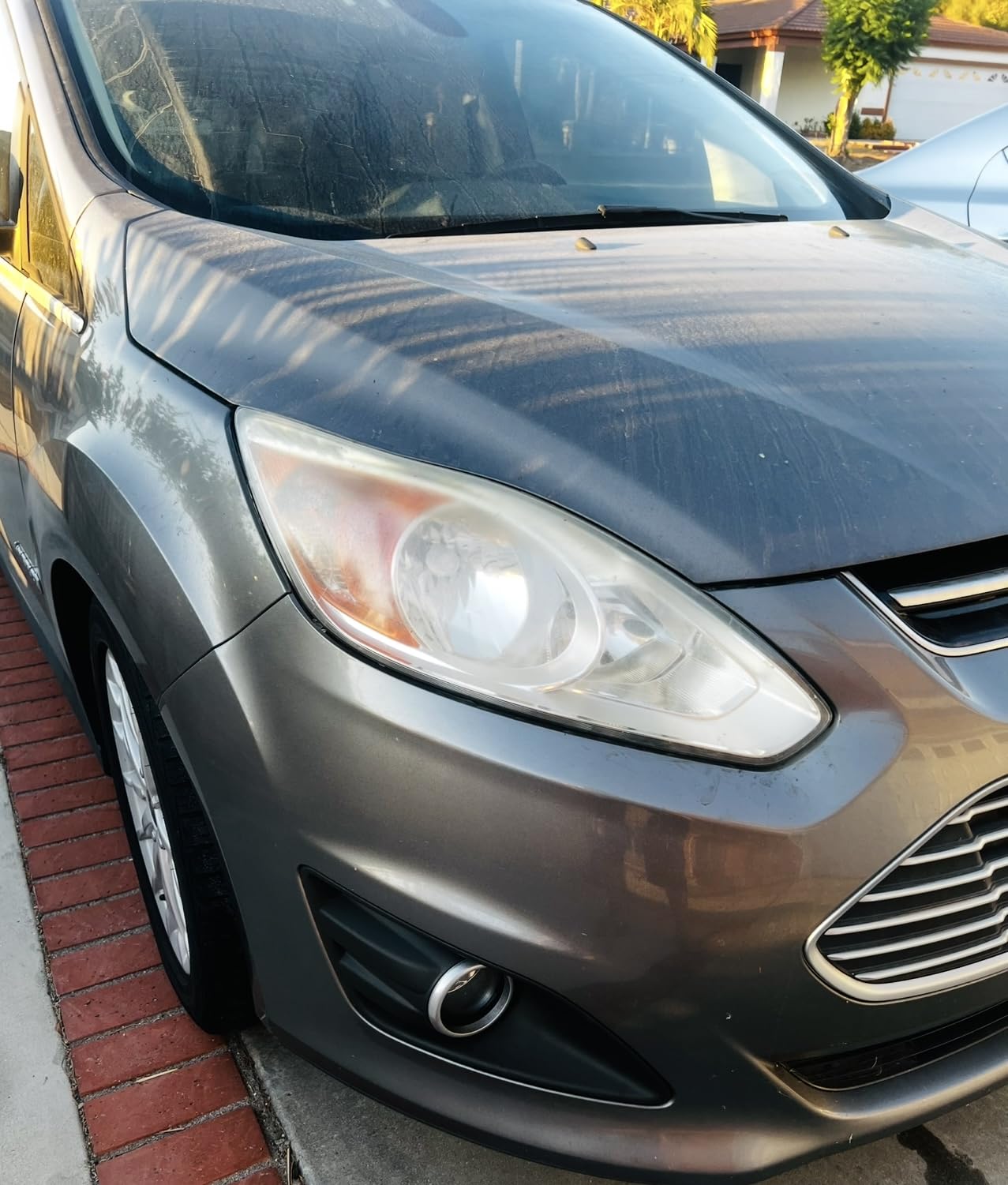 VViViD 3M Clear Paint Protection Vinyl Film 12