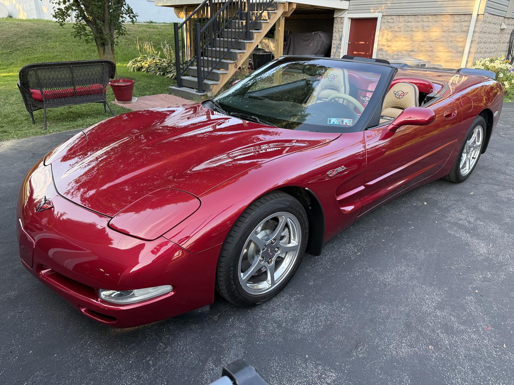 10pcs Auto Car Detailing Brush Set Car Interior Cleaning Kit Includes 5 Boar Hair Detail Brush,3 Wire Brush, 2 Air Vent Brush for Cleaning Car Interior Exterior, Dashboard Engines Leather Wheel customer photo 2