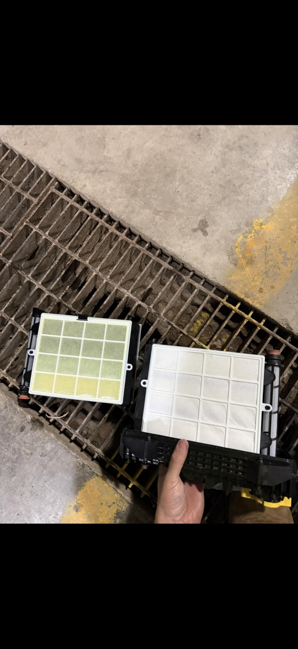 Doc's Diesel Fuel Filter DFD4625 - Aftermarket Replacement for 2017+ Ford 6.7L Powerstroke customer photo 1