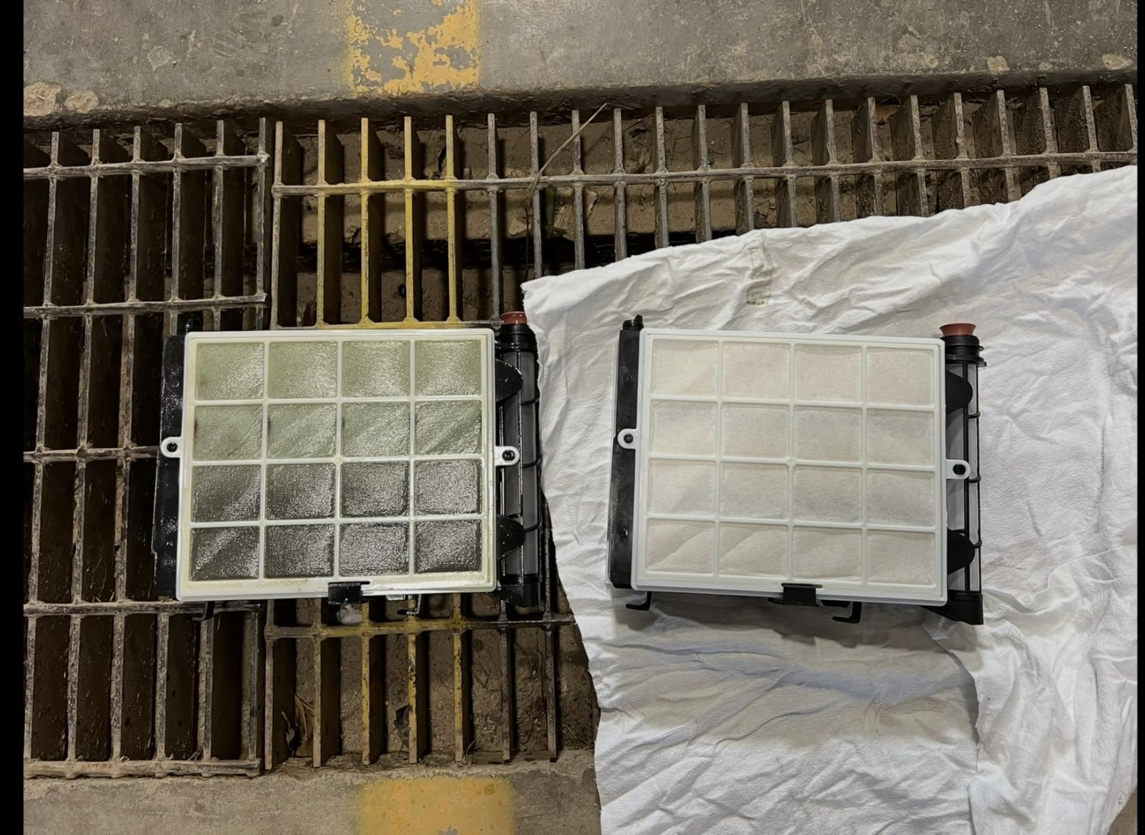 Doc's Diesel Fuel Filter DFD4625 - Aftermarket Replacement for 2017+ Ford 6.7L Powerstroke customer photo 2