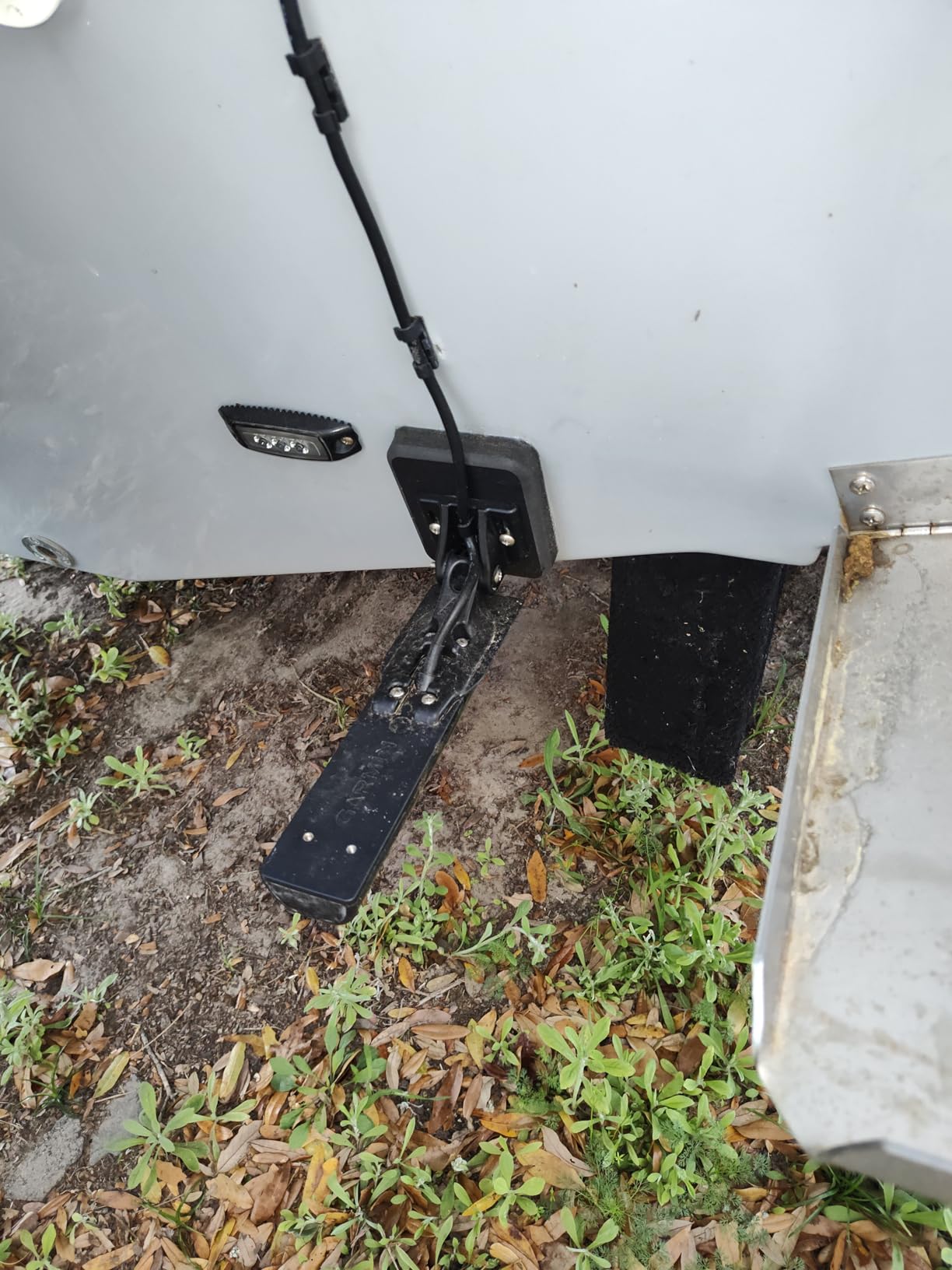 Garmin ECHOMAP UHD 93sv with GT56UHD-TM Transducer, 9