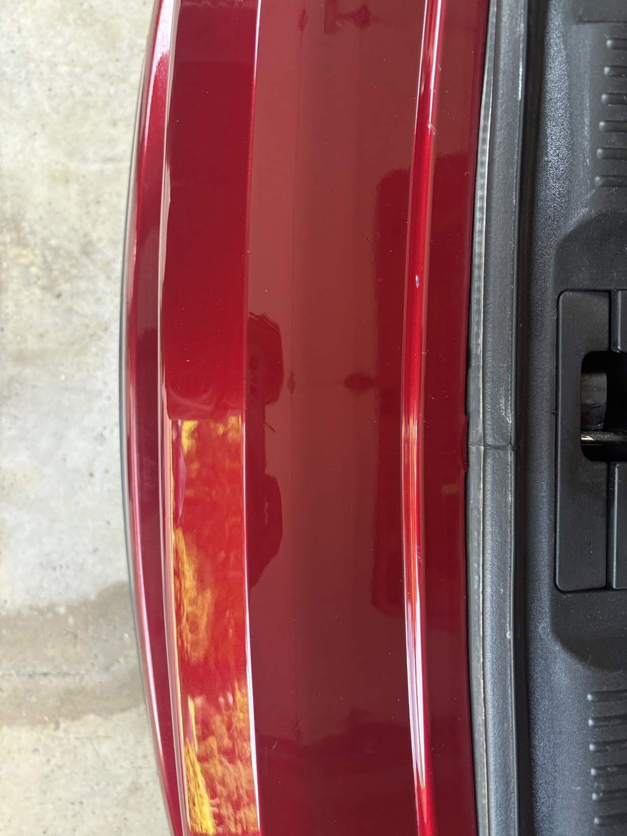 3 Inch Drill Buffing Pad, 11 Pcs Car Foam Polishing Pads Kit, Drill Buffer Polisher Attachment Buffing Kit for Car Polishing, Waxing, Sealing Glaze customer photo 1