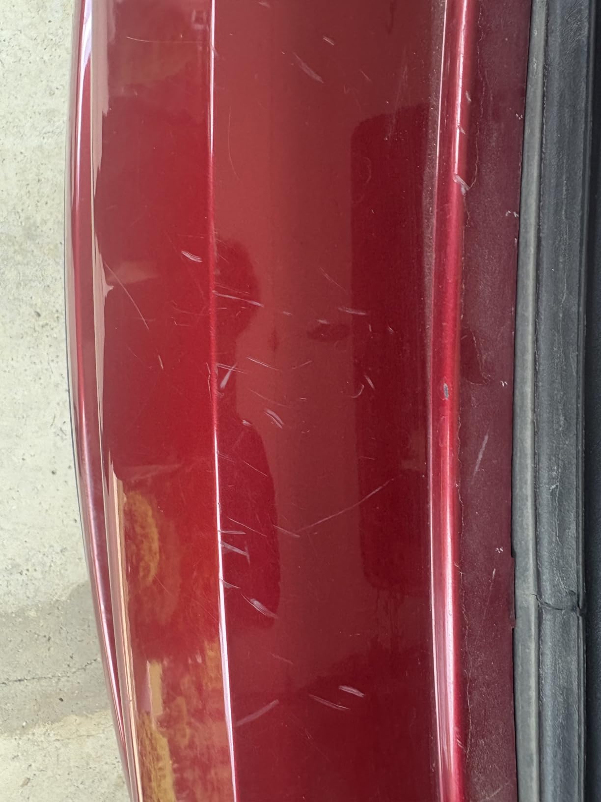 3 Inch Drill Buffing Pad, 11 Pcs Car Foam Polishing Pads Kit, Drill Buffer Polisher Attachment Buffing Kit for Car Polishing, Waxing, Sealing Glaze customer photo 2