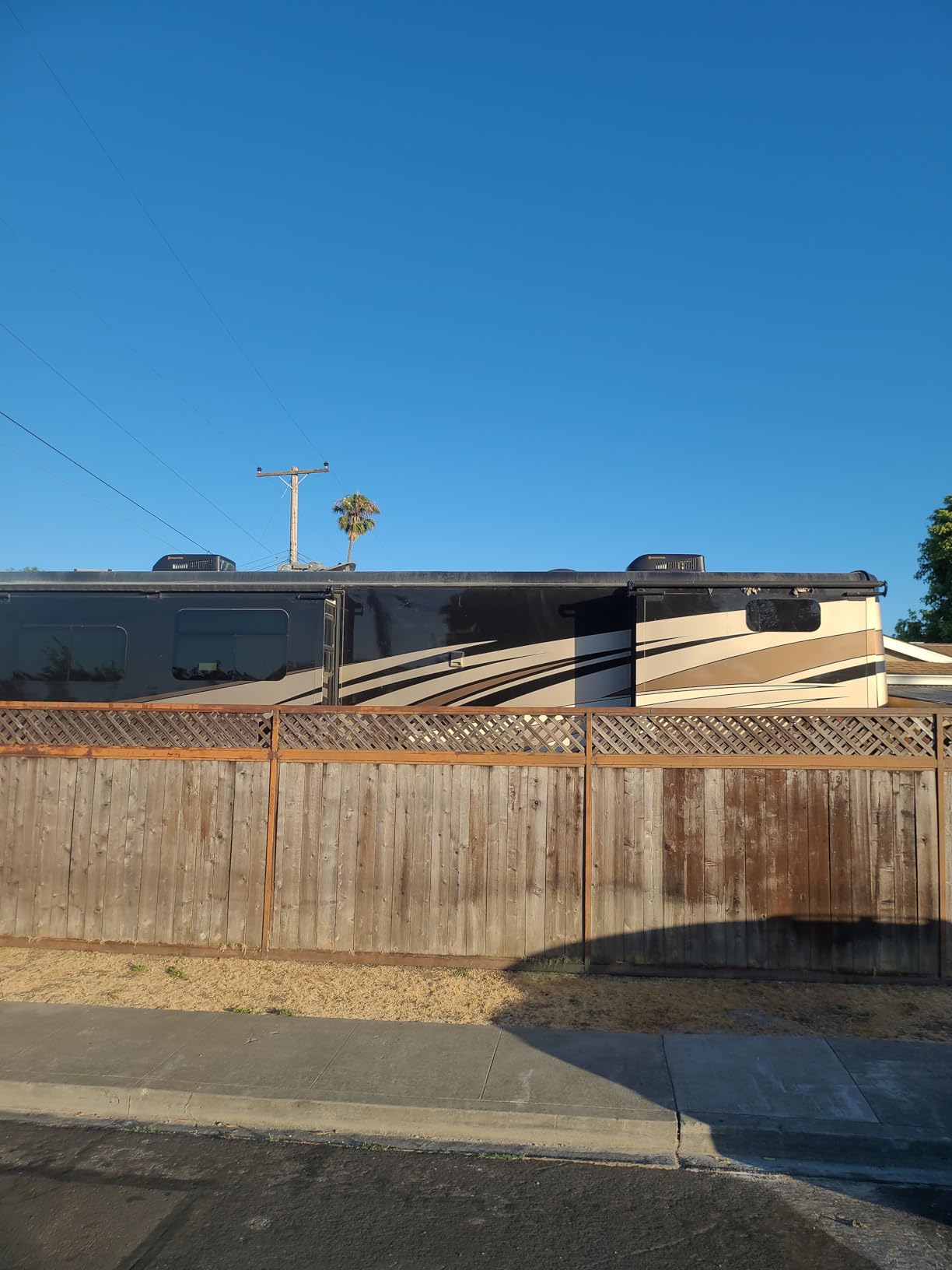 RecPro RV Air Conditioner 15K Ducted or Non-Ducted | Quiet AC | 110-120V | Heat Pump and Cooling | Easy Install | All-in-One Unit | For Camper, Fifth Wheel, Food Trucks (Ducted, White) customer photo 1