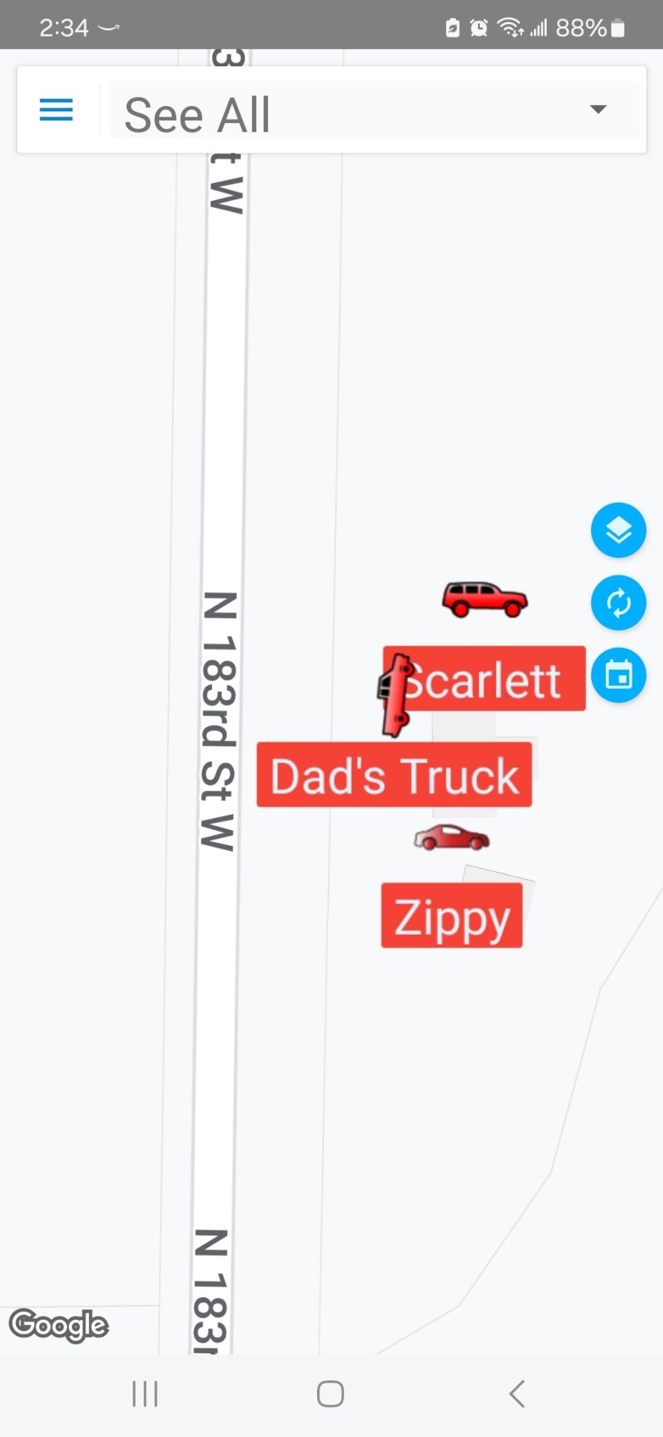 Optimus 3.0 GPS Tracker - 1 Month Battery - 4G LTE - for Vehicles and Assets - Real-Time GPS Tracking Device - Instant Alerts customer photo 1