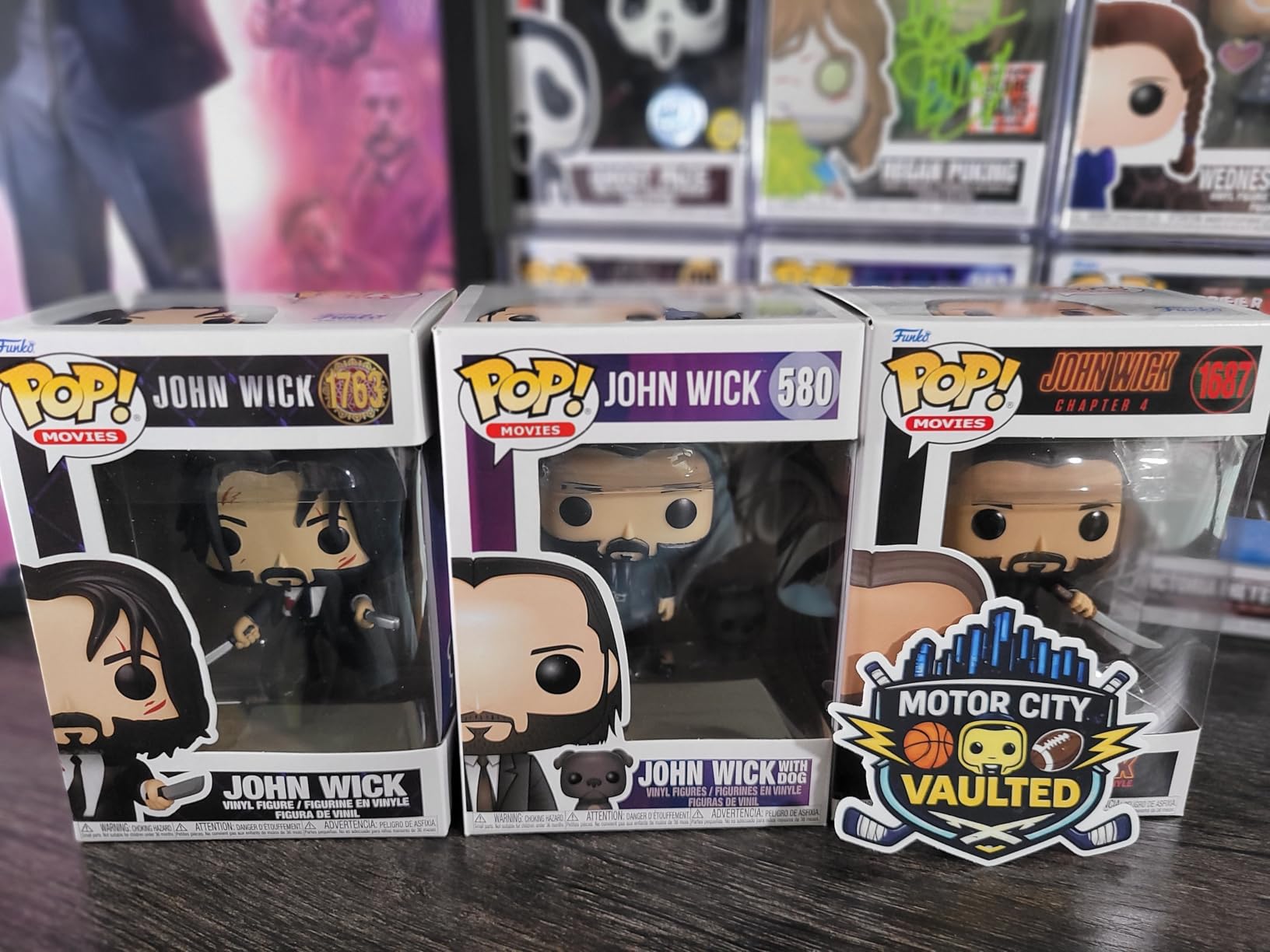 ULANZI VL49 RGB Video Lights, LED Camera Light 360° Full Color Portable Photography Lighting w 3 Cold Shoe, 2000mAh Rechargeable CRI 95+ 2500-9000K Dimmable Panel Lamp Support Magnetic Attraction customer photo 1