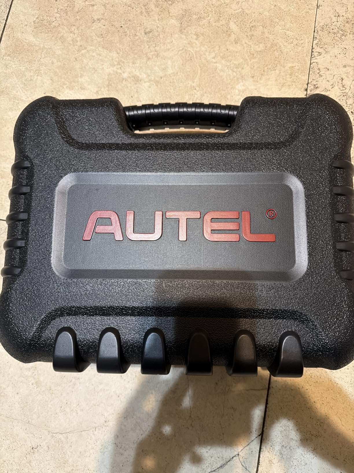 Autel Scanner MaxiCheck MX808S, 2026 US Ver. of MaxiCOM MK808S MK808Z, Bidirectional 3000+ Active Test 11OS as MK900 MK900BT MX900, 28+ Service, OE All Systems OBD2 Diagnostic Tool, FCA, 10X Faster customer photo 1