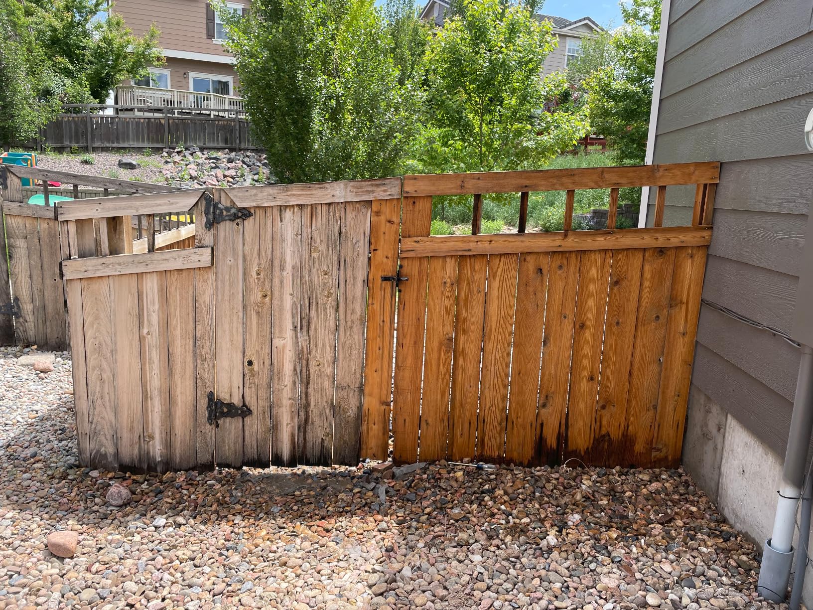 Sun Joe SPX3000-XT1 XTREAM 2,200 PSI Pressure Washer with 14.9A Motor, Includes 4 Quick-Connect Nozzles, High-Pressure Hose, Garden Hose Adapter, and 35-Foot Power Cord customer photo 2