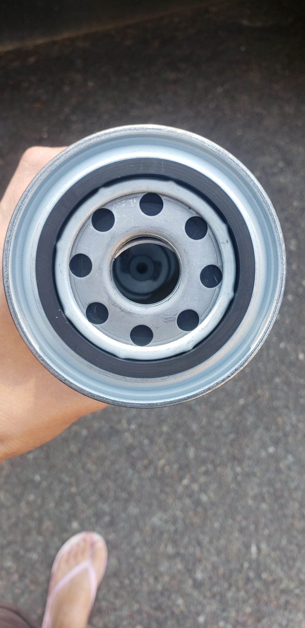 Doc's Diesel Filter Kit DFD4615+D6128 - Fuel and Primary Filter Combo for 2011-2016 Ford 6.7L Powerstroke customer photo 2