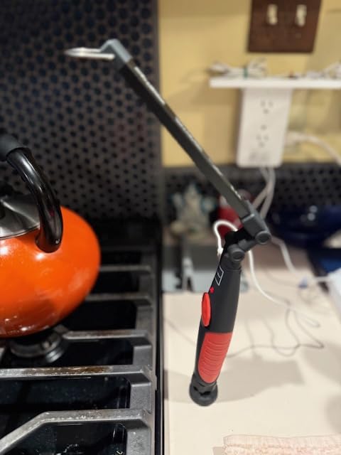 Maxshine Foldable Paint Inspection Light - 40 LED 5