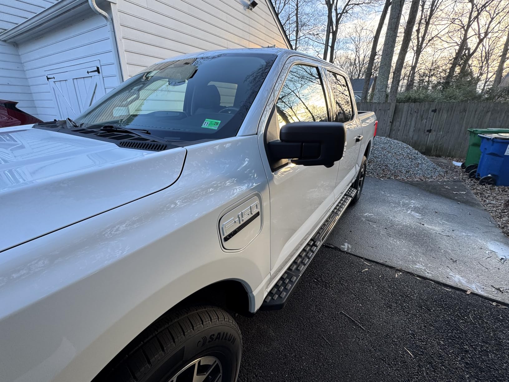 Chemical Guys HydroSpeed Ceramic Quick Detailer Spray - SiO2 Shine Car Detailer Spray for Cars, Trucks, SUVs, Motorcycles and RVs, Boosts Gloss, Hydrophobic Protection and Slickness, 16 oz customer photo 2