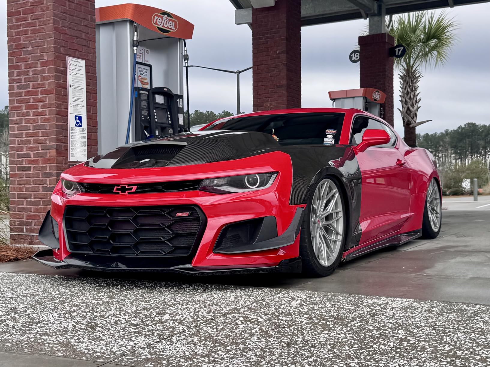 AggAuto Universal 40