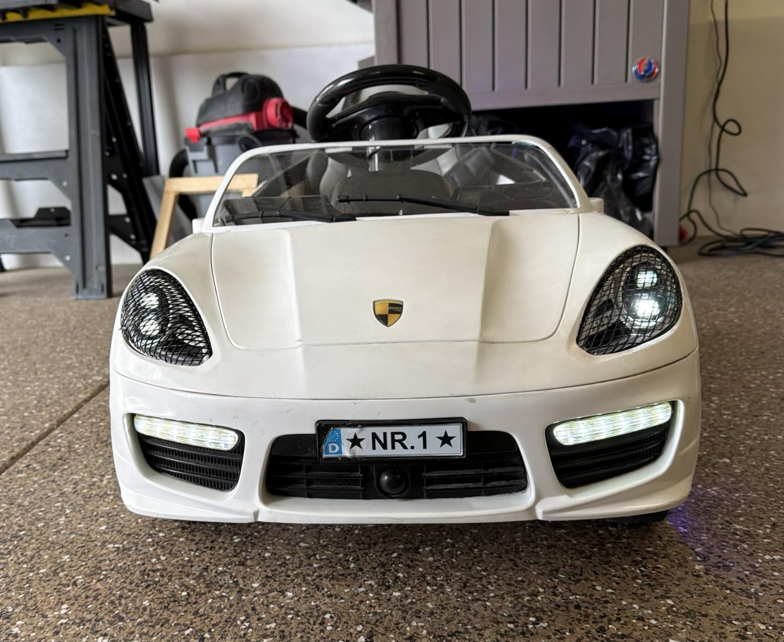 AggAuto Universal 40