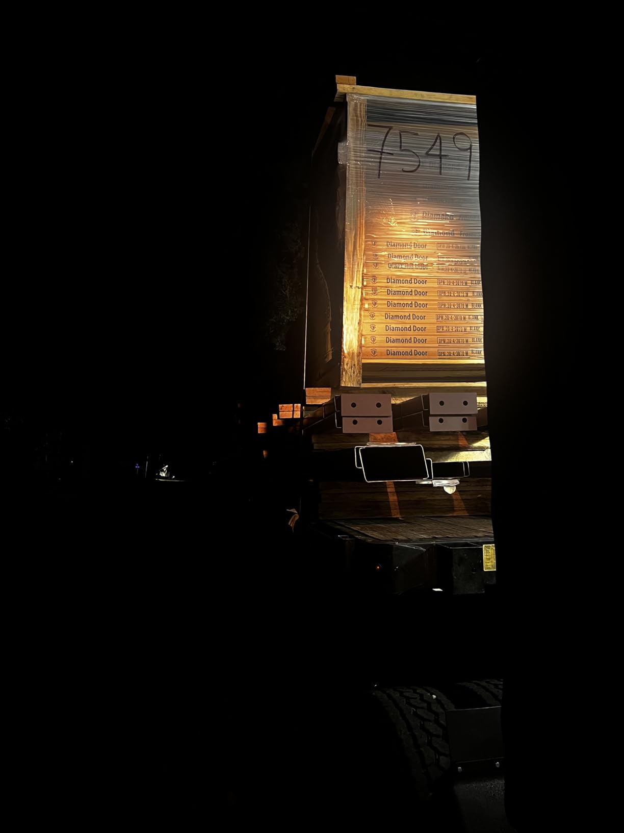 Nilight 2PCS 7Inch 85W LED Driving Light 10200LM IP68 Spot Flood Combo Round Built-in EMC Offroad Lights with 14AWG DT Connector Wiring Harness Kit for Truck ATV UTV SUV customer photo 1