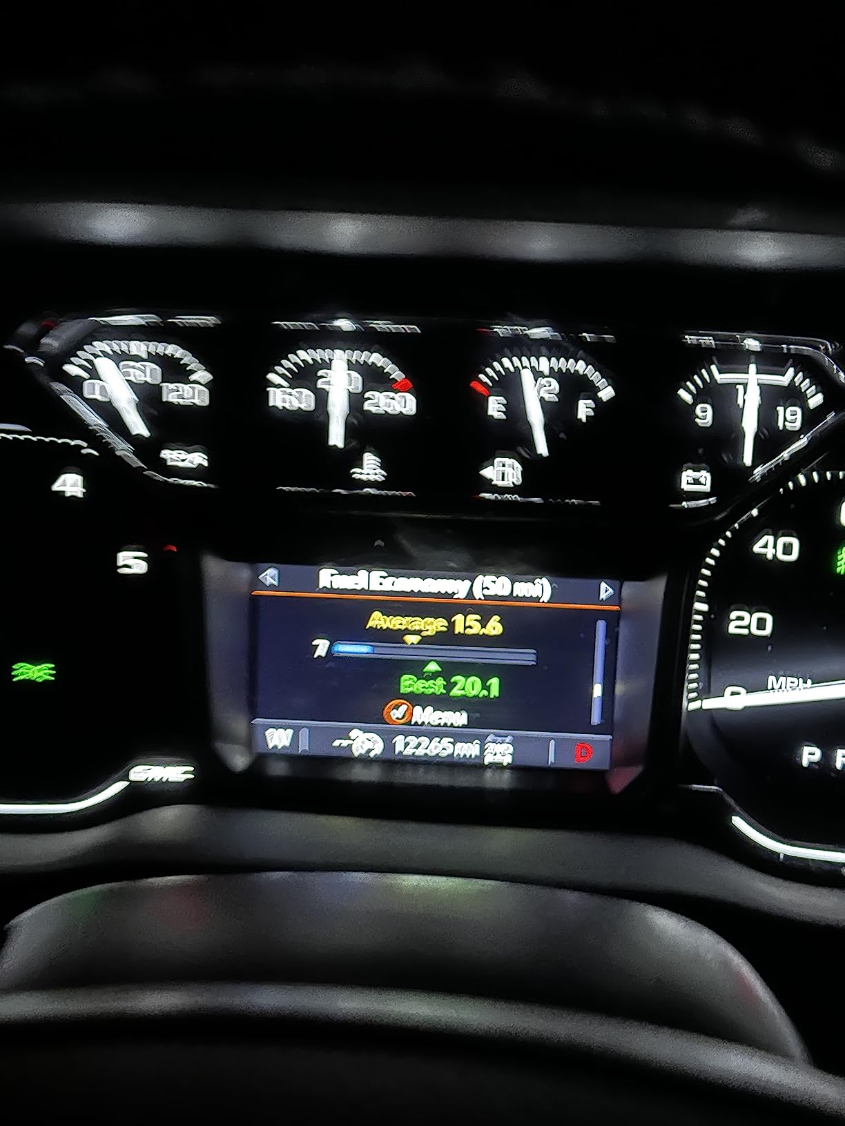 Archoil Ultimate Diesel Kit - AR9100 Friction Modifier (16oz) + AR6500 Diesel Treatment (40oz) + AR6400-D Diesel Fuel System Cleaner (12oz) customer photo 1