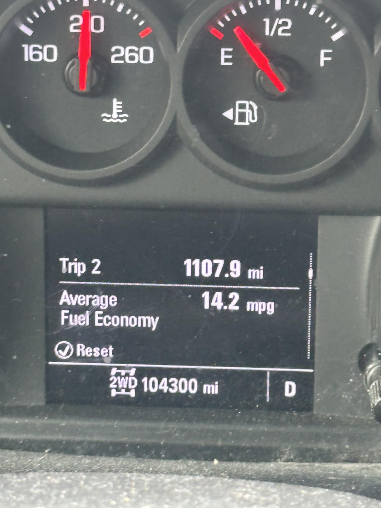 Archoil Ultimate Diesel Kit - AR9100 Friction Modifier (16oz) + AR6500 Diesel Treatment (40oz) + AR6400-D Diesel Fuel System Cleaner (12oz) customer photo 2