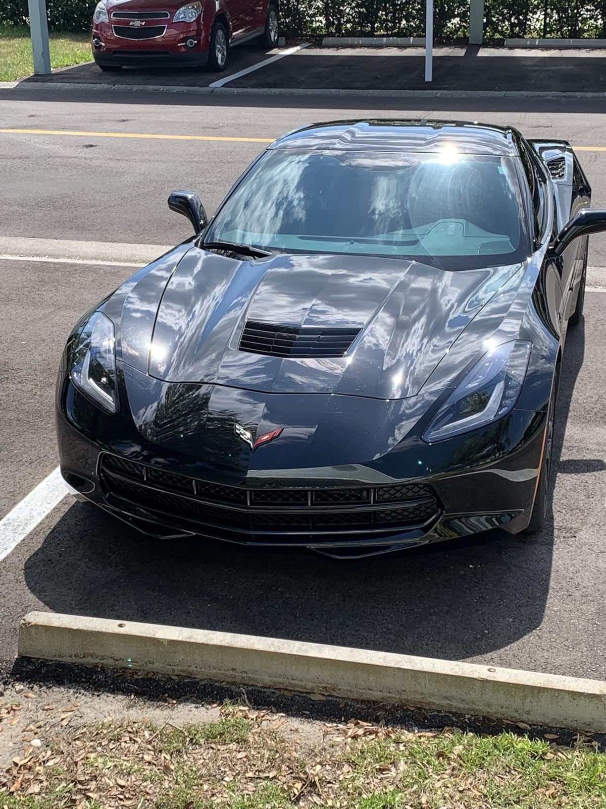 Wolfgang Uber SiO2 Rinseless Wash | Highly Concentrated Rinseless Formula | SiO2-Enhanced for Glossy, Slick Finish Without Water | WG-1650 | 16oz customer photo 1