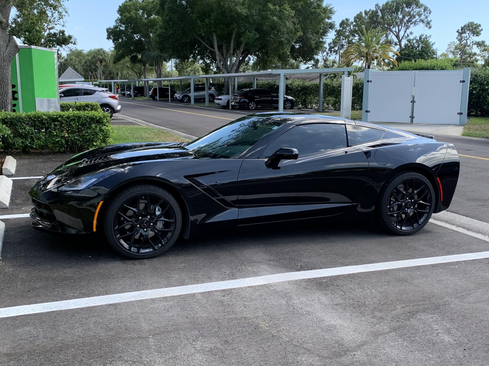 Wolfgang Uber SiO2 Rinseless Wash | Highly Concentrated Rinseless Formula | SiO2-Enhanced for Glossy, Slick Finish Without Water | WG-1650 | 16oz customer photo 2